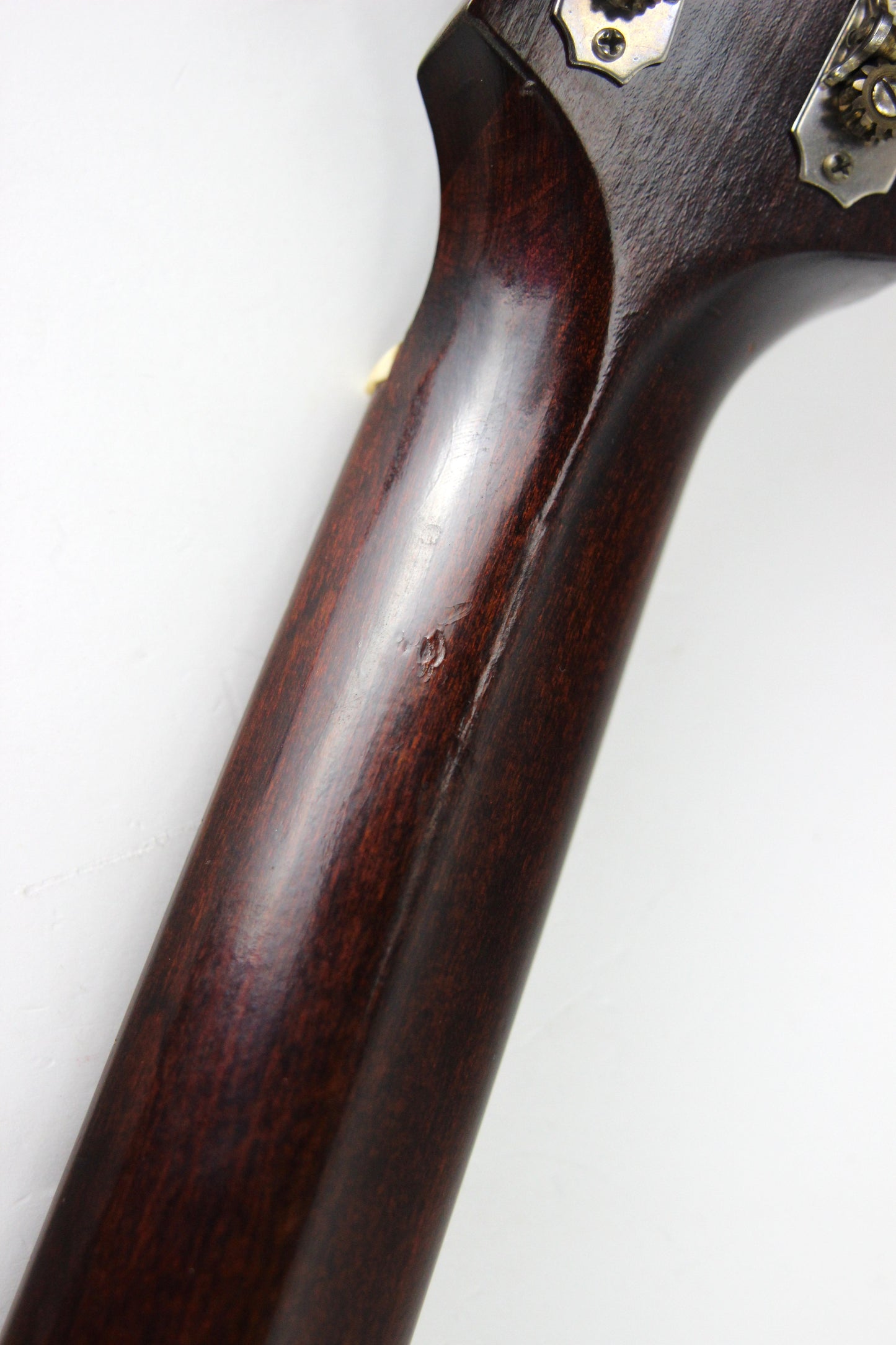 1940 Kalamazoo KHG-12 Hawaiian Flattop Acoustic Guitar - Ladder-Braced Gibson L-00, Recording King