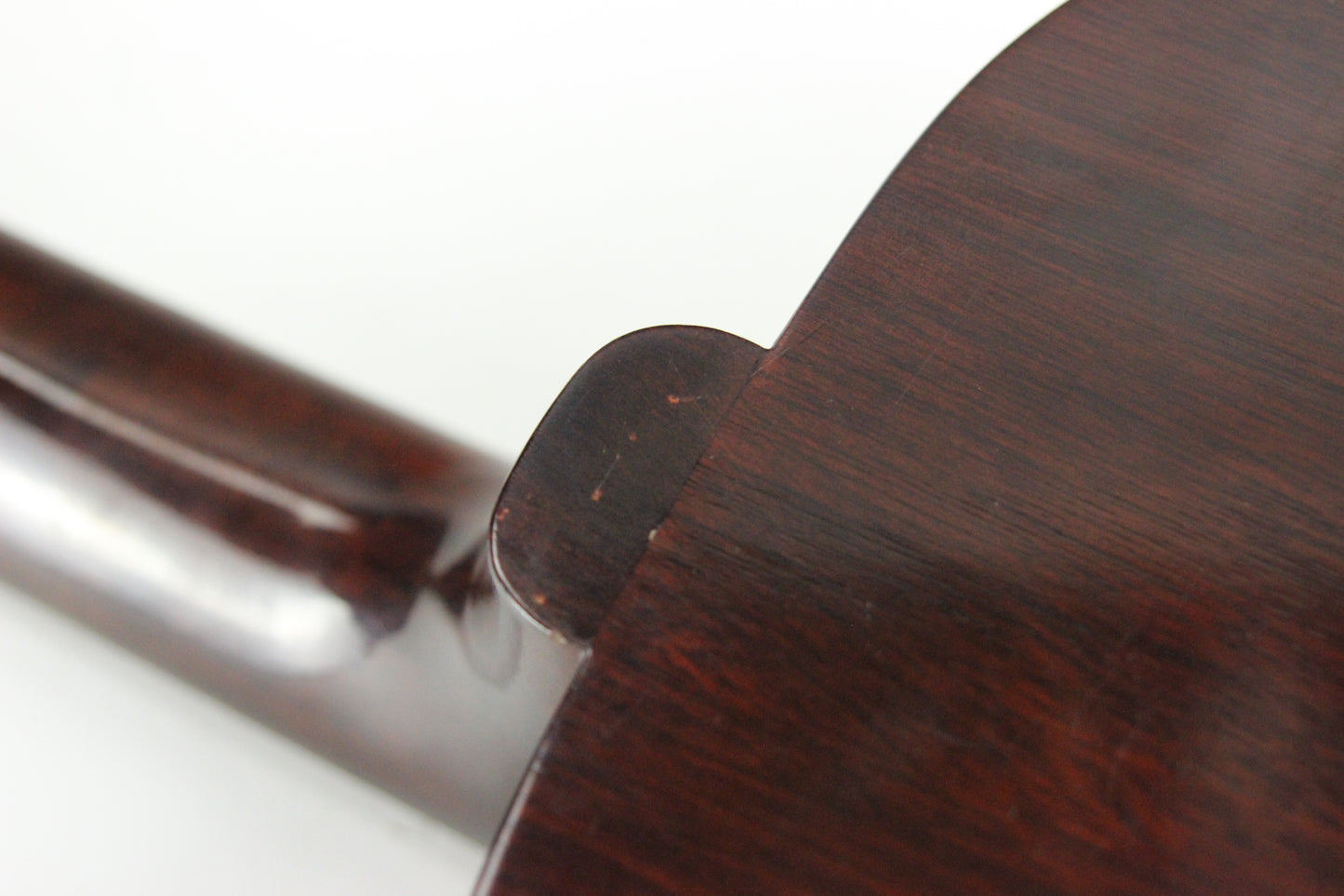 1940 Kalamazoo KHG-12 Hawaiian Flattop Acoustic Guitar - Ladder-Braced Gibson L-00, Recording King
