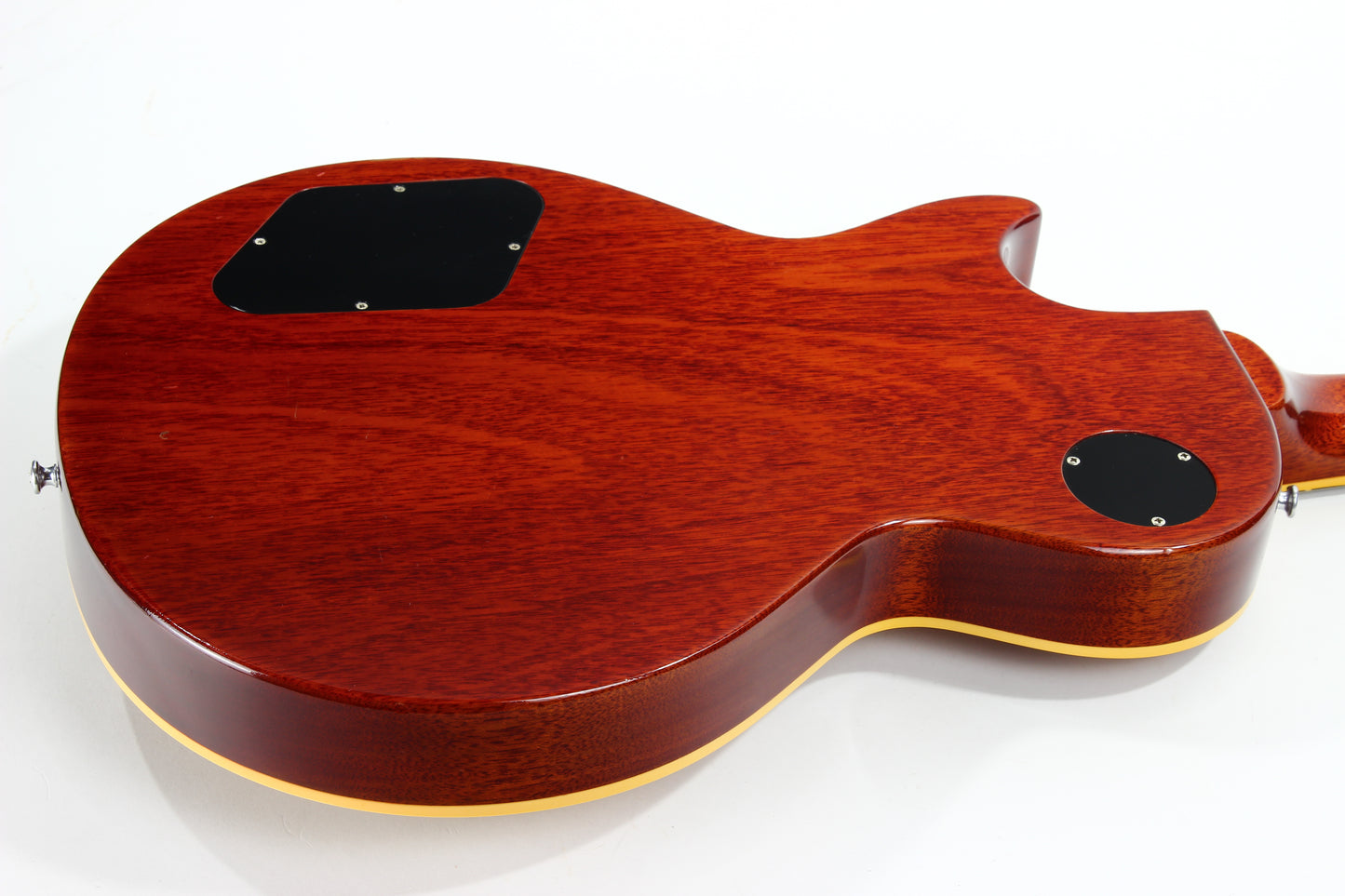 2000 Gibson '59 Les Paul Standard Custom Shop 1959 Historic Reissue Burst R9 -- Good-Wood Era!