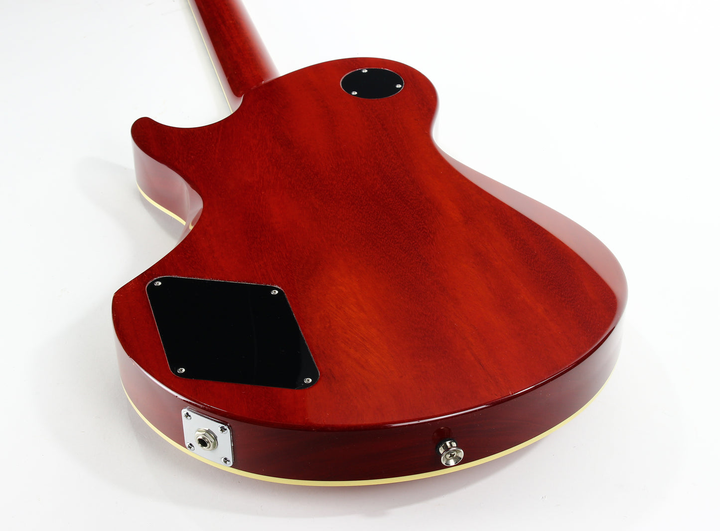 2013 Collings CL City Limits Deluxe Flametop -- Throbak Custom ER Humbuckers, Madagascar Rosewood! dlx