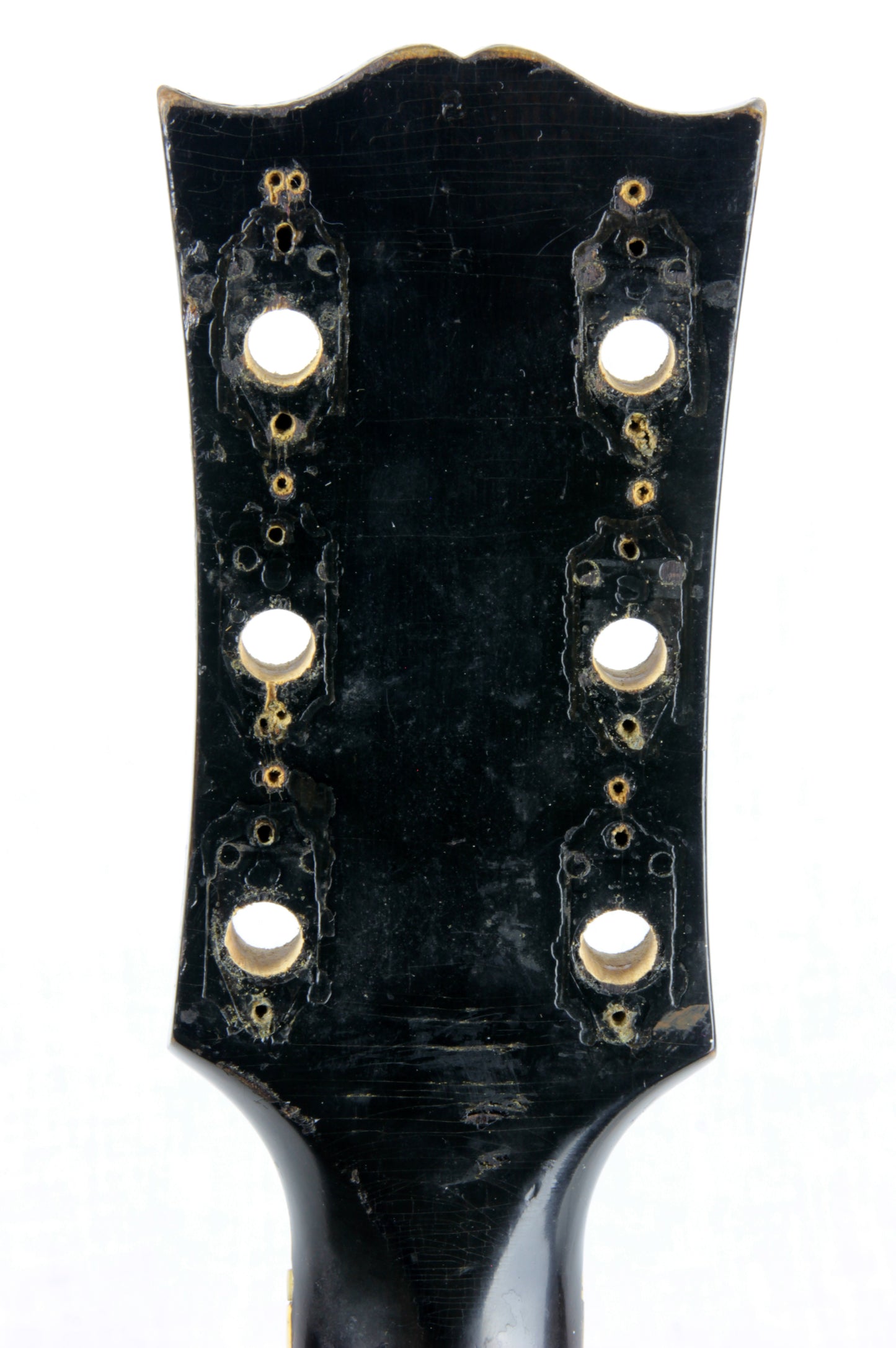 1949 Gibson L-7C Acoustic Archtop Guitar Project in Sunburst L7 Cutaway