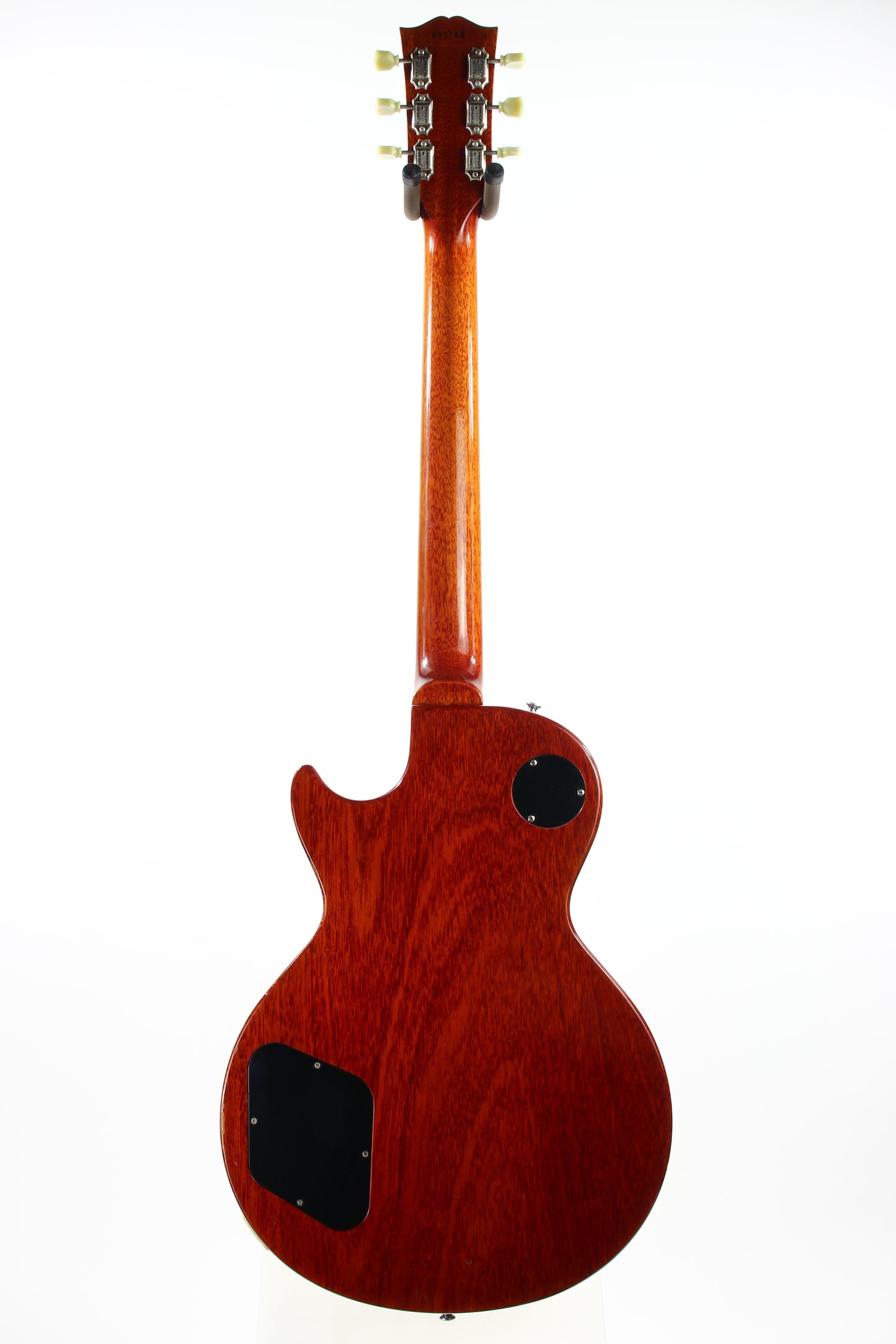 2000 Gibson '59 Les Paul Standard Custom Shop 1959 Historic Reissue Burst R9 -- Good-Wood Era!