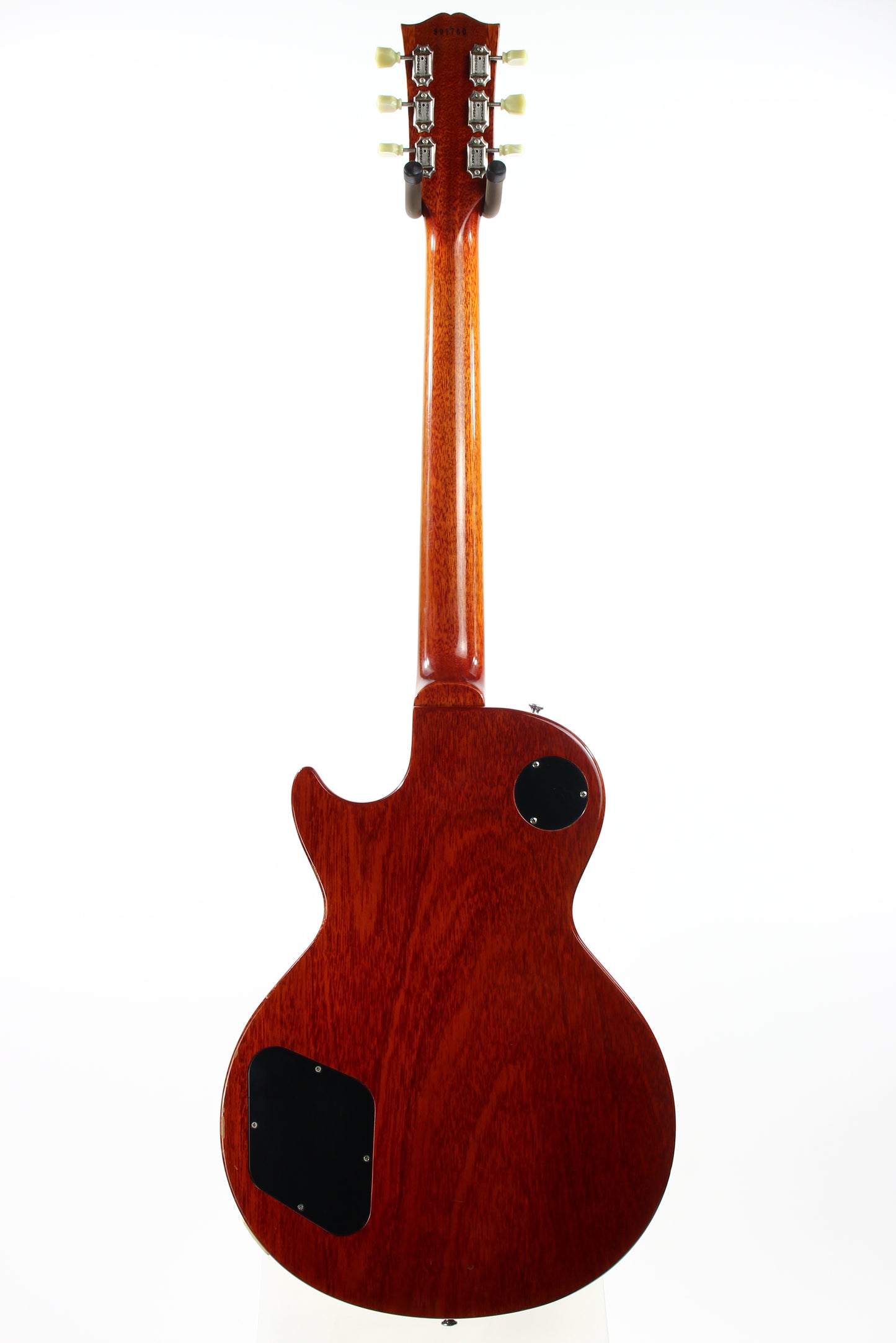 2000 Gibson '59 Les Paul Standard Custom Shop 1959 Historic Reissue Burst R9 -- Good-Wood Era!