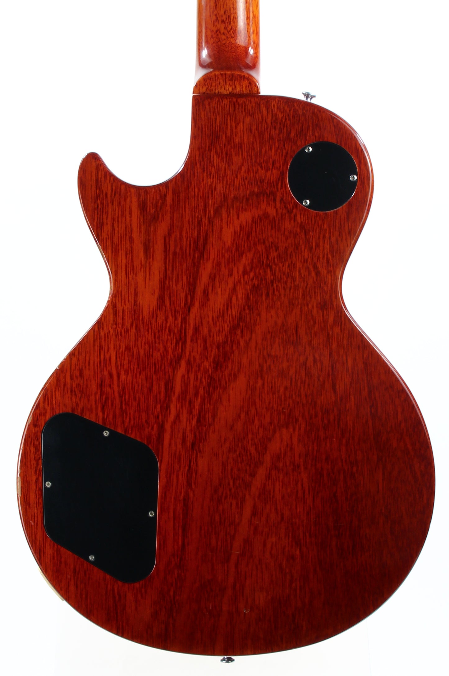 2000 Gibson '59 Les Paul Standard Custom Shop 1959 Historic Reissue Burst R9 -- Good-Wood Era!