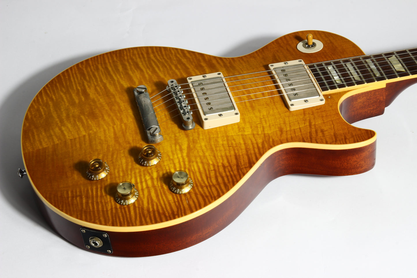 1959 Gibson GARY MOORE Les Paul Collectors Choice #1 Melvyn Franks CC1 '59 Reissue VOS- Peter Green Greeny!