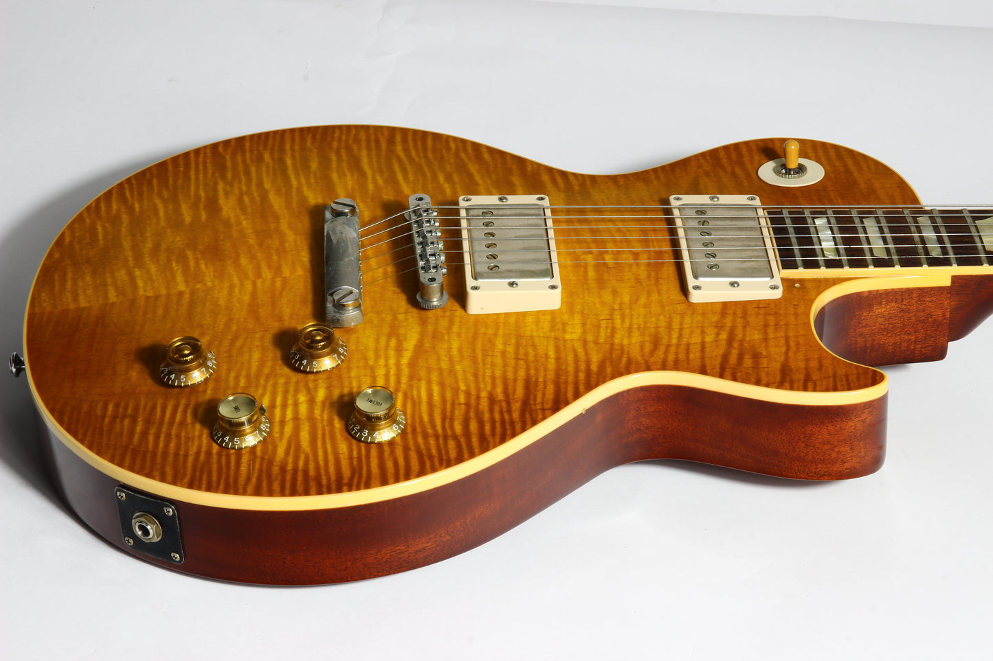 1959 Gibson GARY MOORE Les Paul Collectors Choice #1 Melvyn Franks CC1 '59 Reissue VOS- Peter Green Greeny!