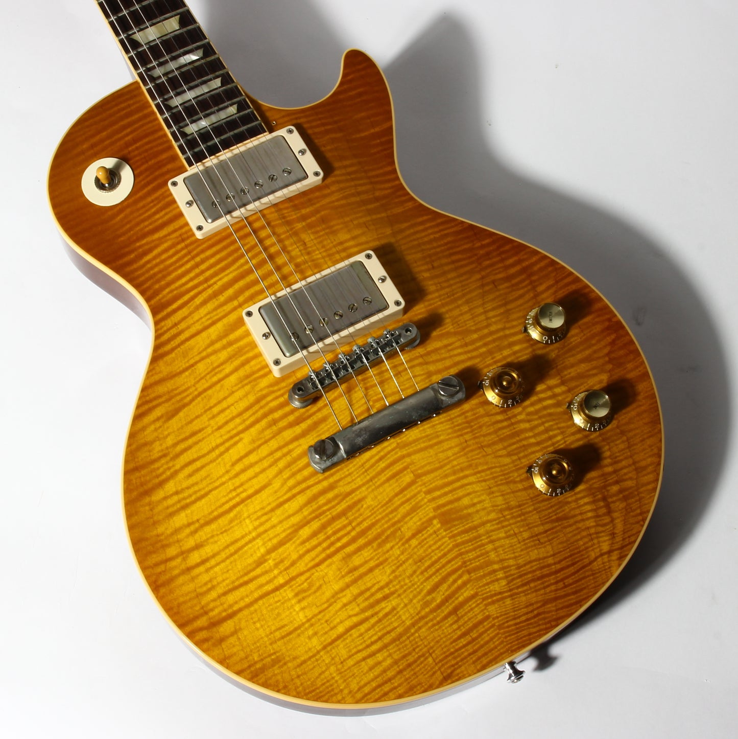 1959 Gibson GARY MOORE Les Paul Collectors Choice #1 Melvyn Franks CC1 '59 Reissue VOS- Peter Green Greeny!