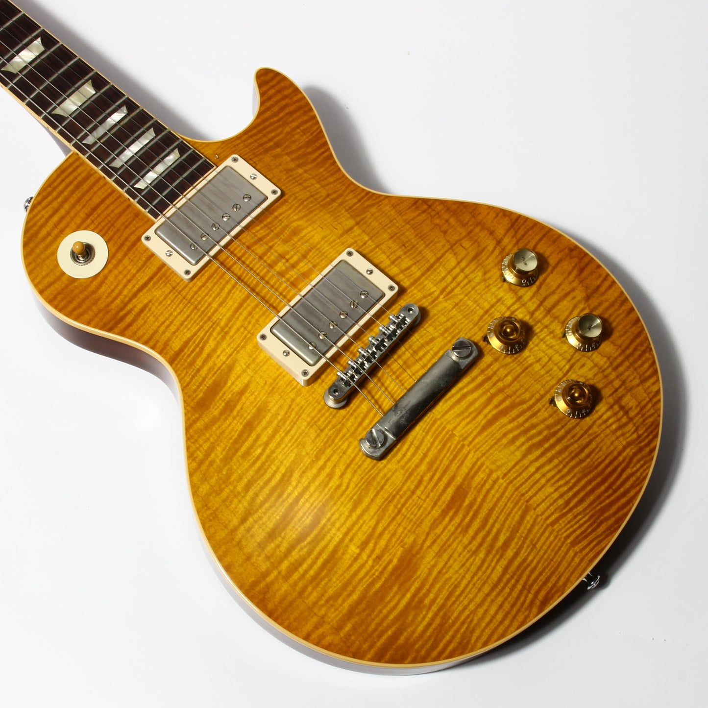 1959 Gibson GARY MOORE Les Paul Collectors Choice #1 Melvyn Franks CC1 '59 Reissue VOS- Peter Green Greeny!