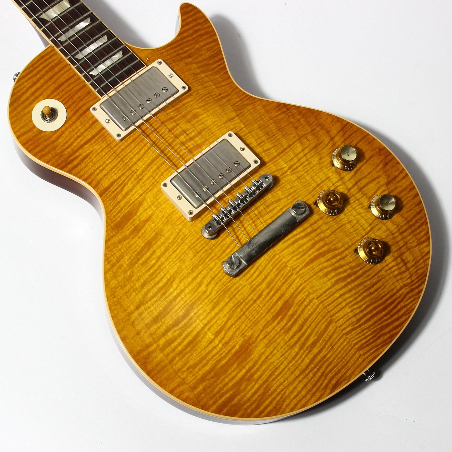 1959 Gibson GARY MOORE Les Paul Collectors Choice #1 Melvyn Franks CC1 '59 Reissue VOS- Peter Green Greeny!