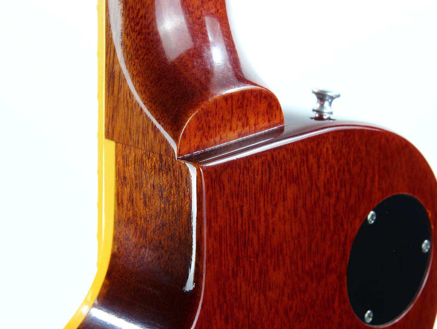 2000 Gibson '59 Les Paul Standard Custom Shop 1959 Historic Reissue Burst R9 -- Good-Wood Era!