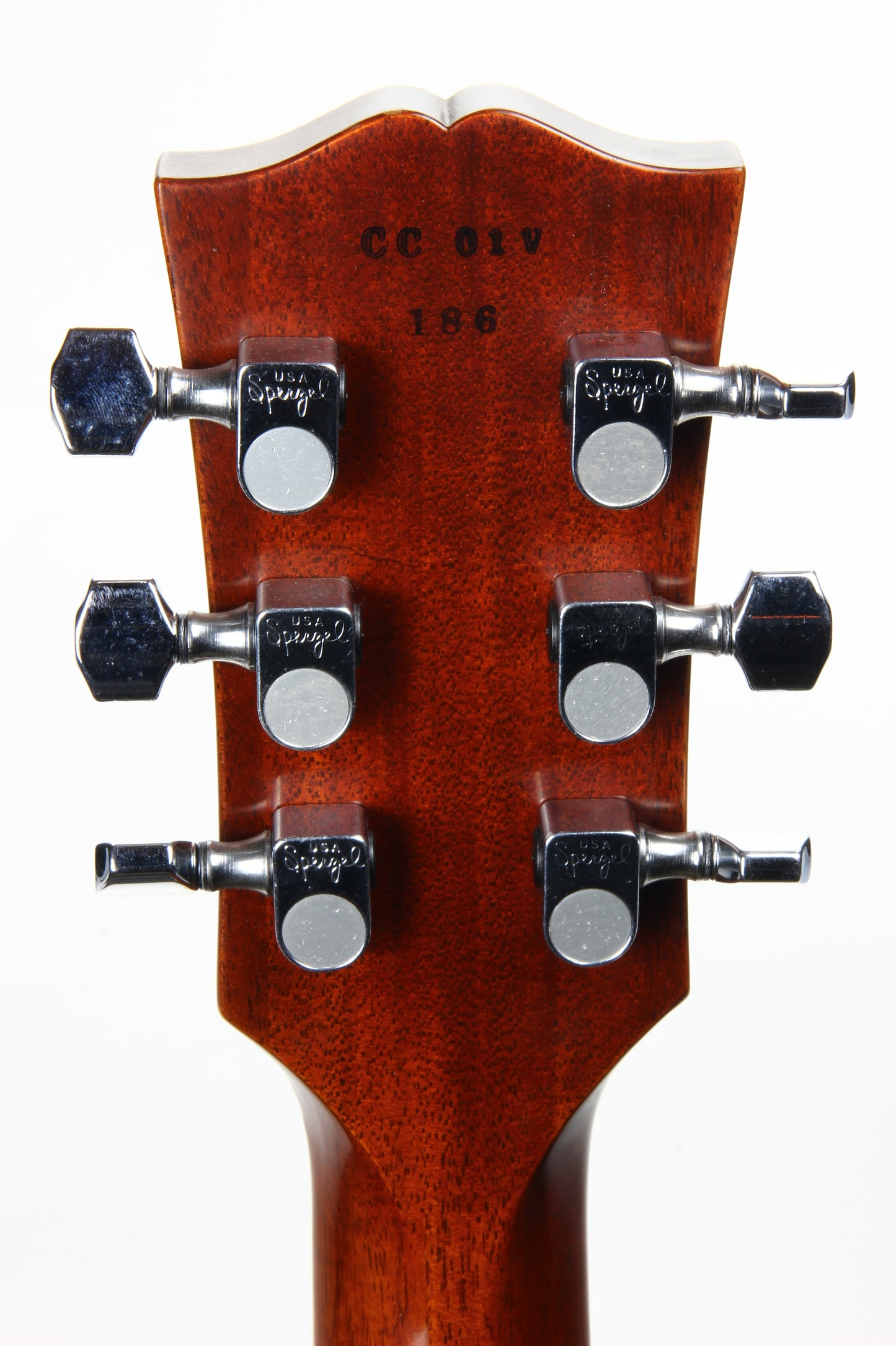 1959 Gibson GARY MOORE Les Paul Collectors Choice #1 Melvyn Franks CC1 '59 Reissue VOS- Peter Green Greeny!