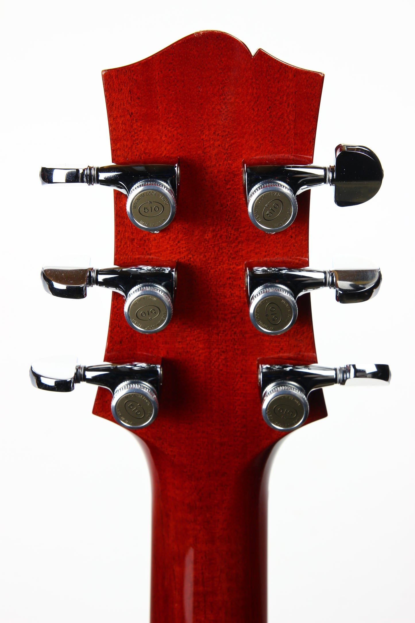2013 Collings CL City Limits Deluxe Flametop -- Throbak Custom ER Humbuckers, Madagascar Rosewood! dlx