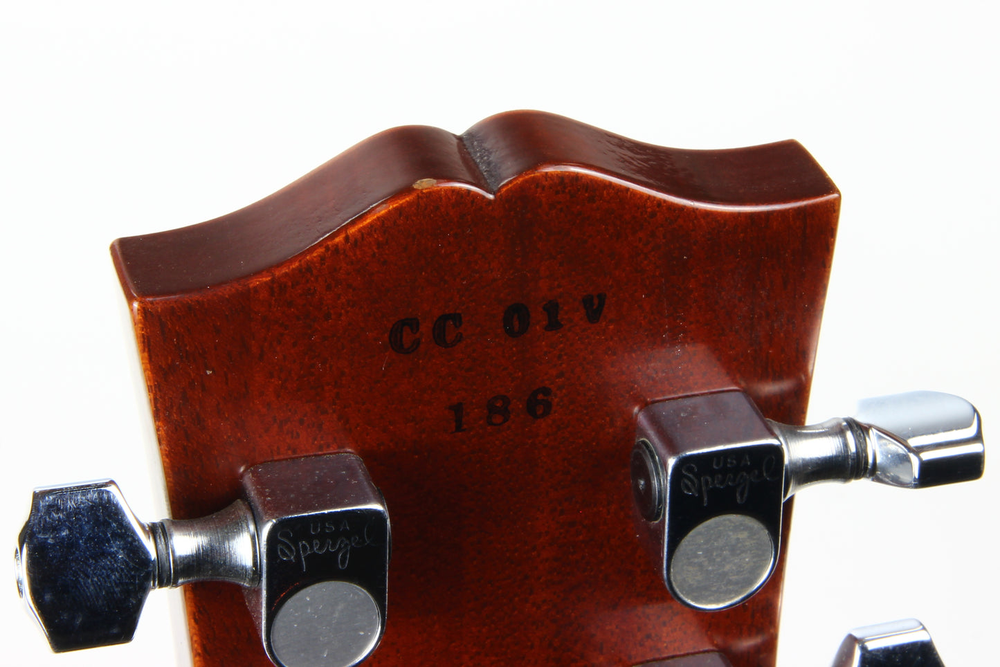 1959 Gibson GARY MOORE Les Paul Collectors Choice #1 Melvyn Franks CC1 '59 Reissue VOS- Peter Green Greeny!