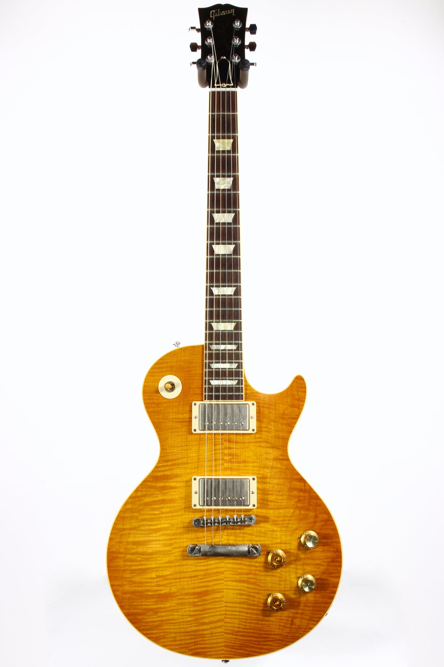 1959 Gibson GARY MOORE Les Paul Collectors Choice #1 Melvyn Franks CC1 '59 Reissue VOS- Peter Green Greeny!