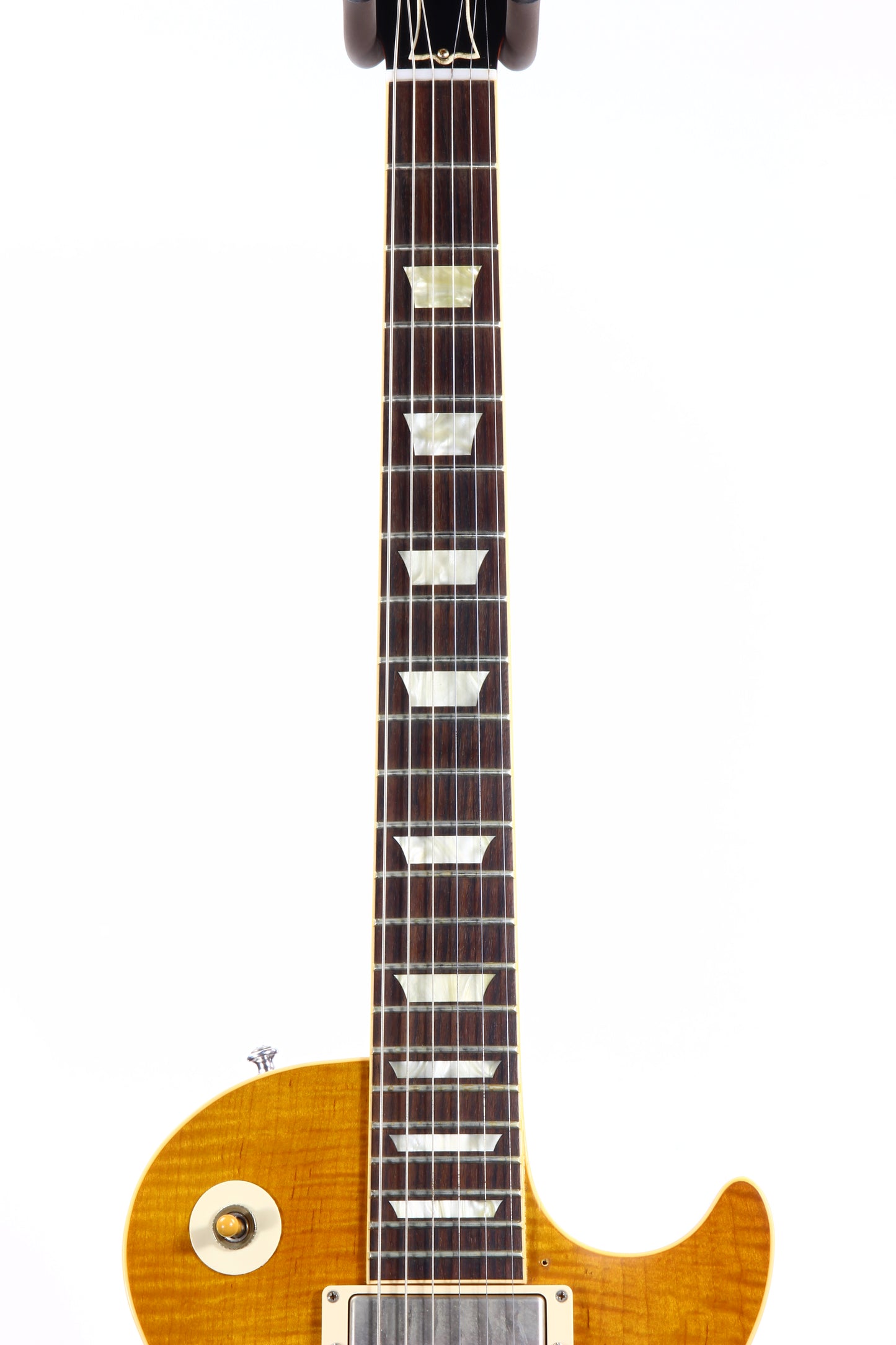 1959 Gibson GARY MOORE Les Paul Collectors Choice #1 Melvyn Franks CC1 '59 Reissue VOS- Peter Green Greeny!