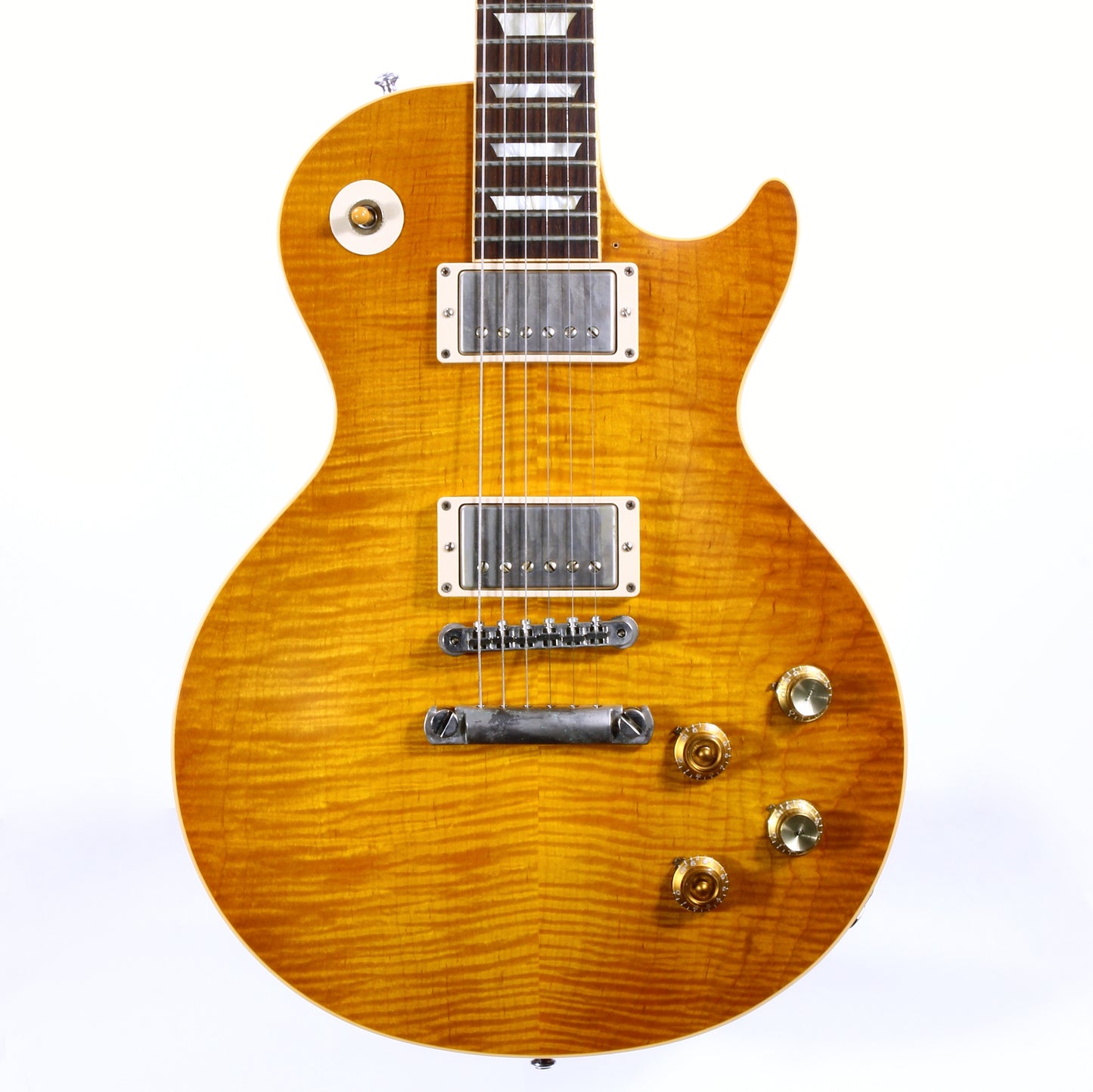 1959 Gibson GARY MOORE Les Paul Collectors Choice #1 Melvyn Franks CC1 '59 Reissue VOS- Peter Green Greeny!