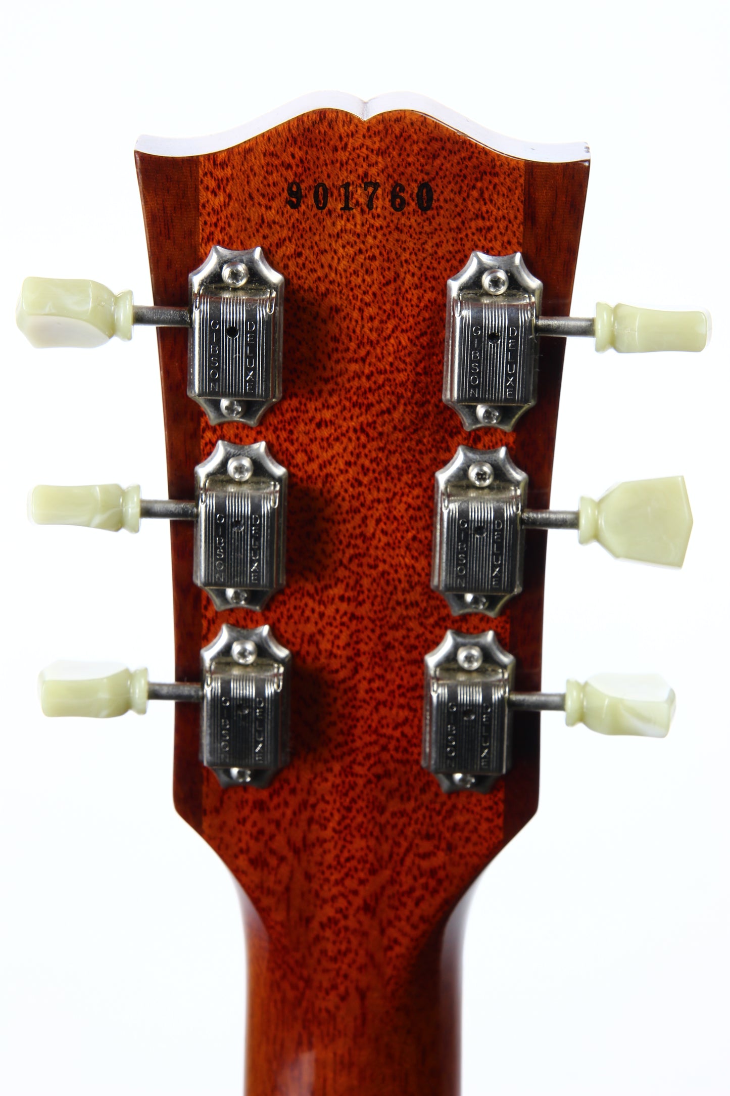 2000 Gibson '59 Les Paul Standard Custom Shop 1959 Historic Reissue Burst R9 -- Good-Wood Era!
