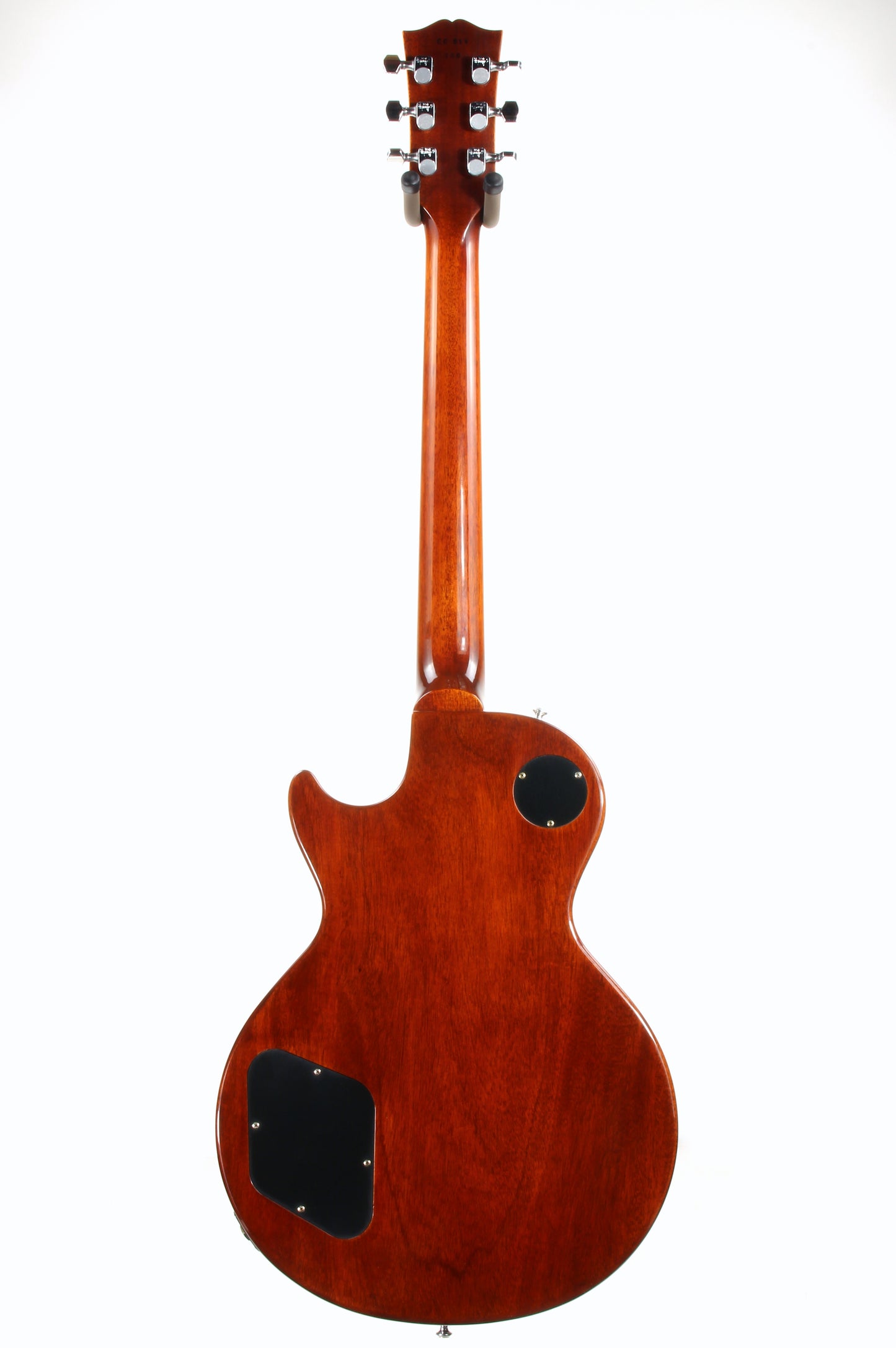 1959 Gibson GARY MOORE Les Paul Collectors Choice #1 Melvyn Franks CC1 '59 Reissue VOS- Peter Green Greeny!