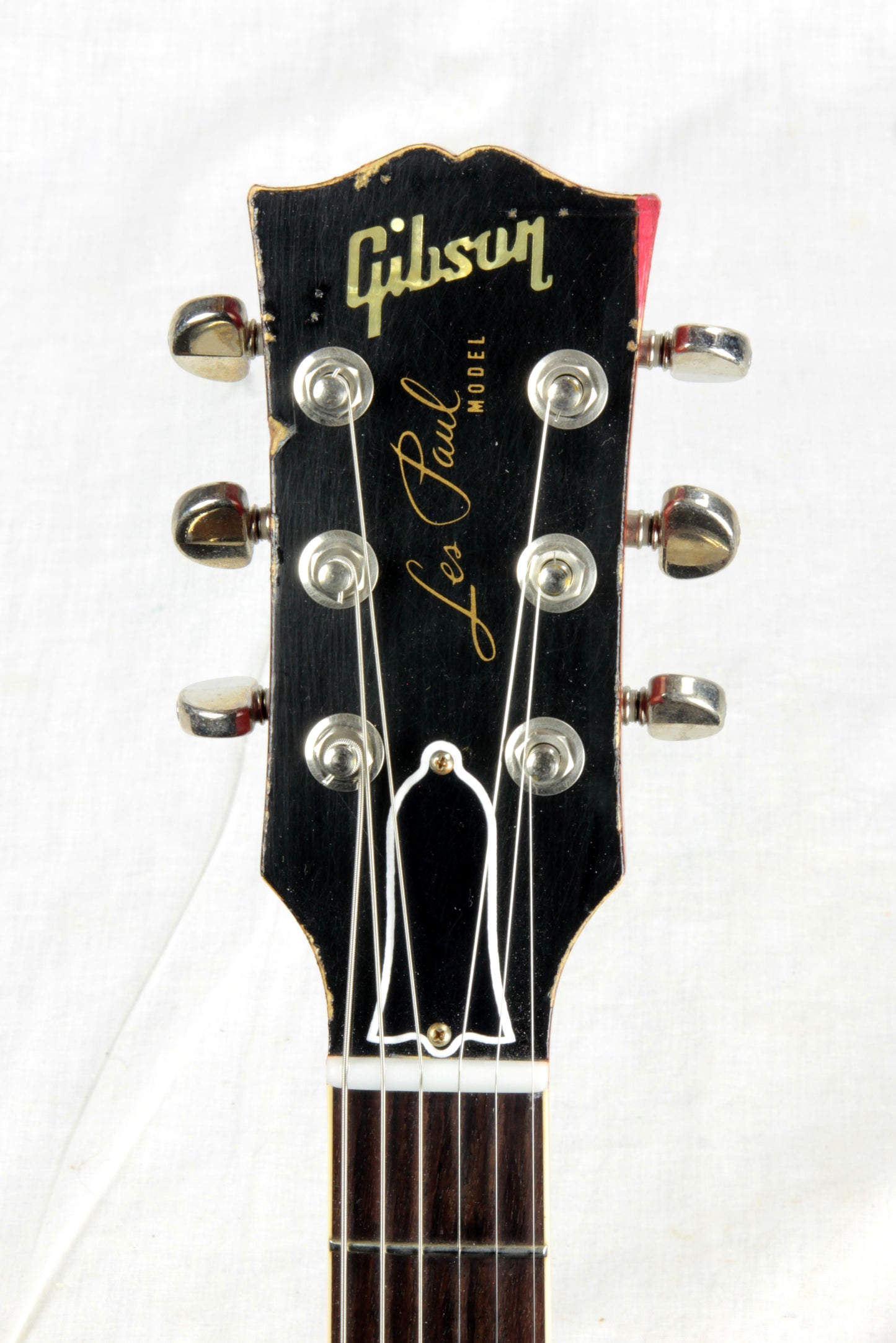 #5 Gibson Joe Walsh Murphy-Aged & SIGNED '60 Les Paul Reissue! 1960 R0 LP 1959 R9 Custom Shop