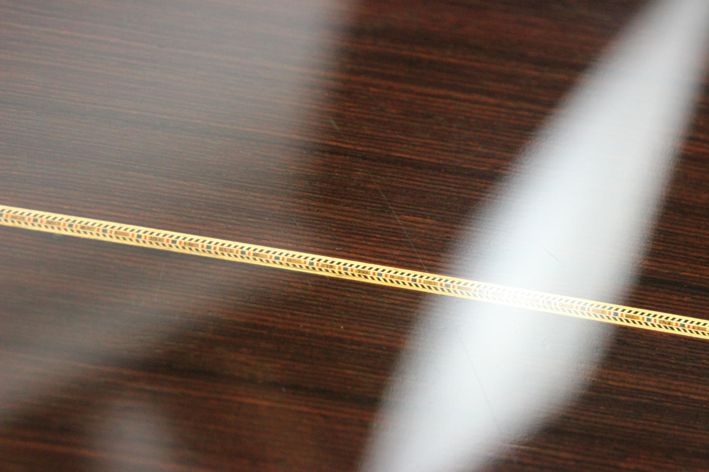 1997 Martin 00-45 Stauffer Brazilian Rosewood Commemorative - VERY RARE, Limited Edition, Coffin Case