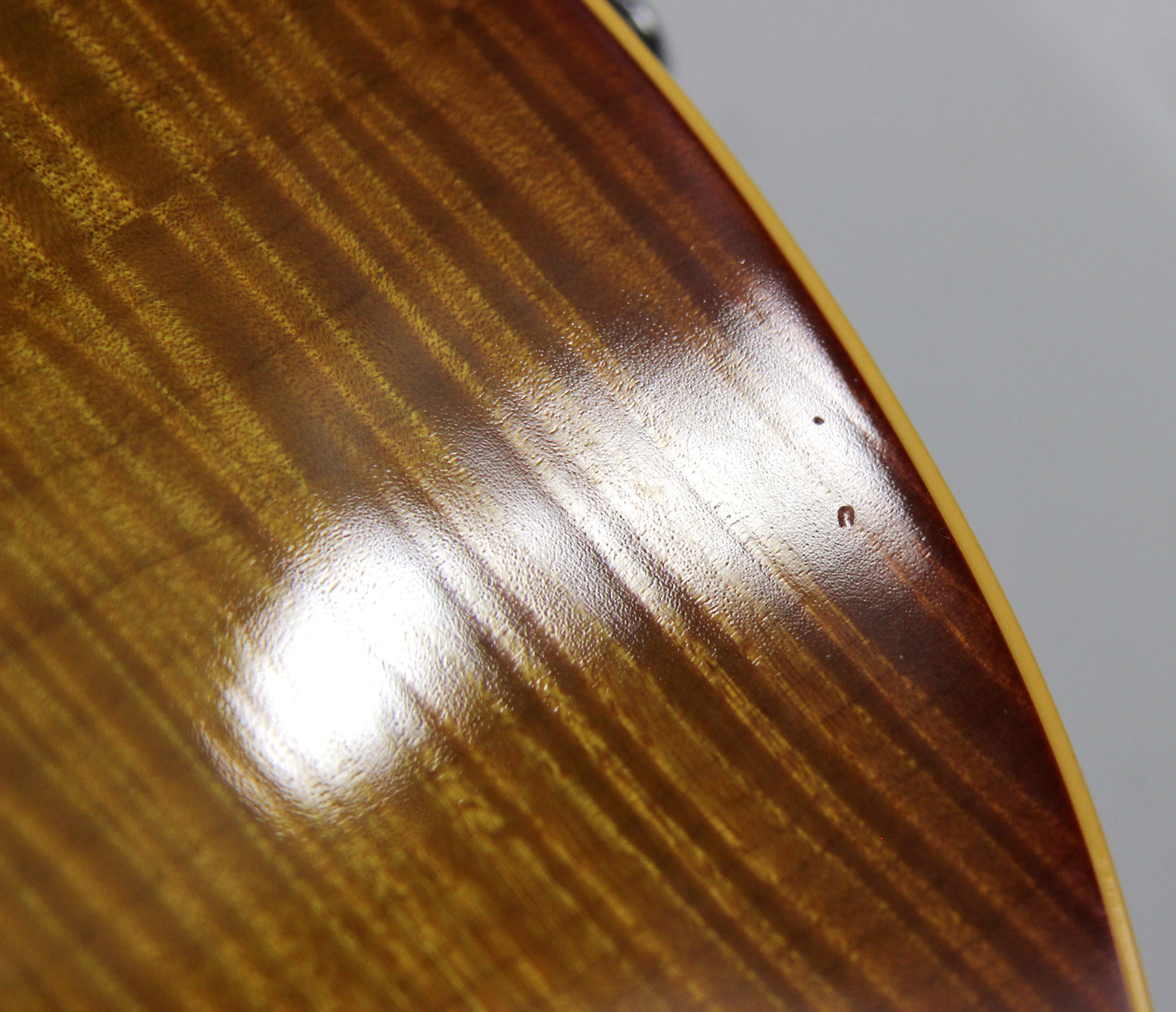 2000 Gibson '59 Les Paul Standard Custom Shop 1959 Historic Reissue Burst R9 -- Good-Wood Era!