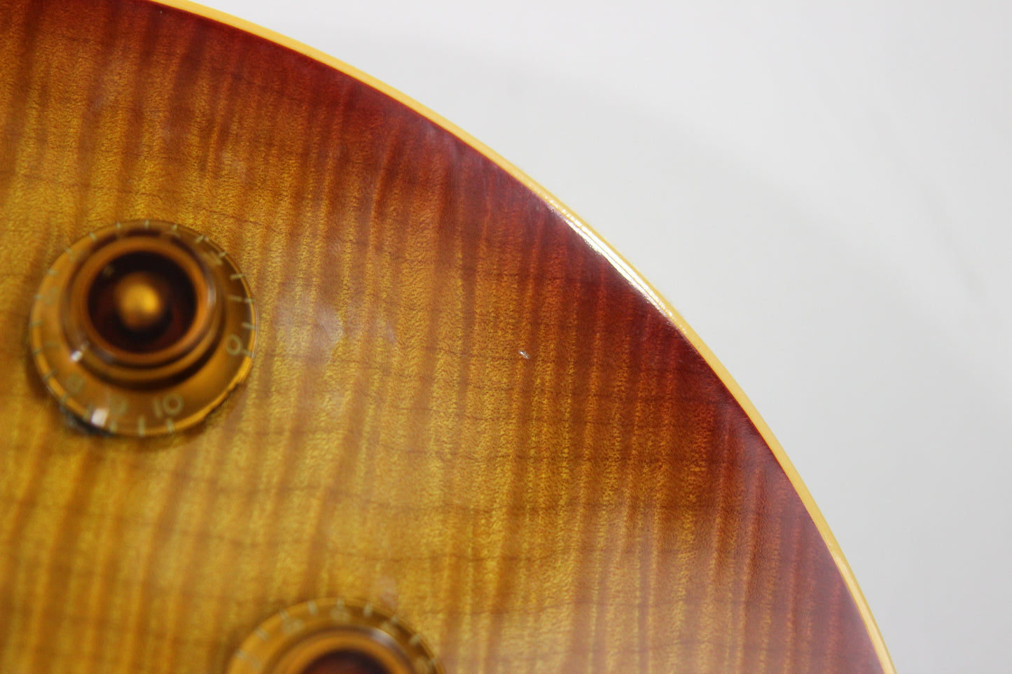 2000 Gibson '59 Les Paul Standard Custom Shop 1959 Historic Reissue Burst R9 -- Good-Wood Era!