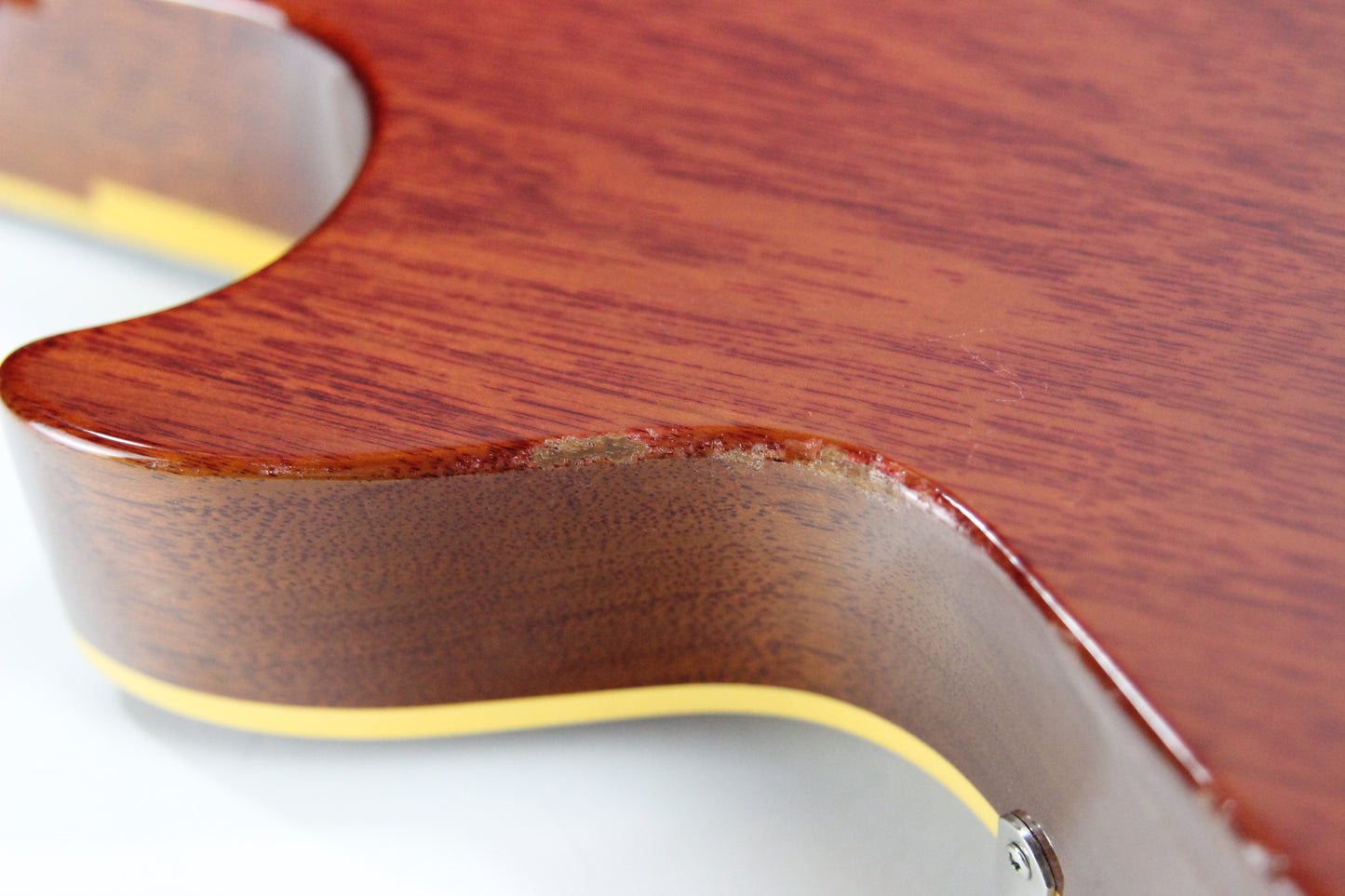 2000 Gibson '59 Les Paul Standard Custom Shop 1959 Historic Reissue Burst R9 -- Good-Wood Era!