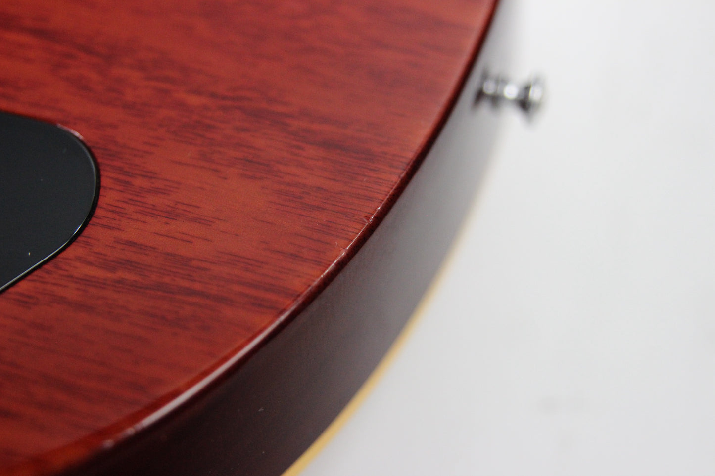 2000 Gibson '59 Les Paul Standard Custom Shop 1959 Historic Reissue Burst R9 -- Good-Wood Era!