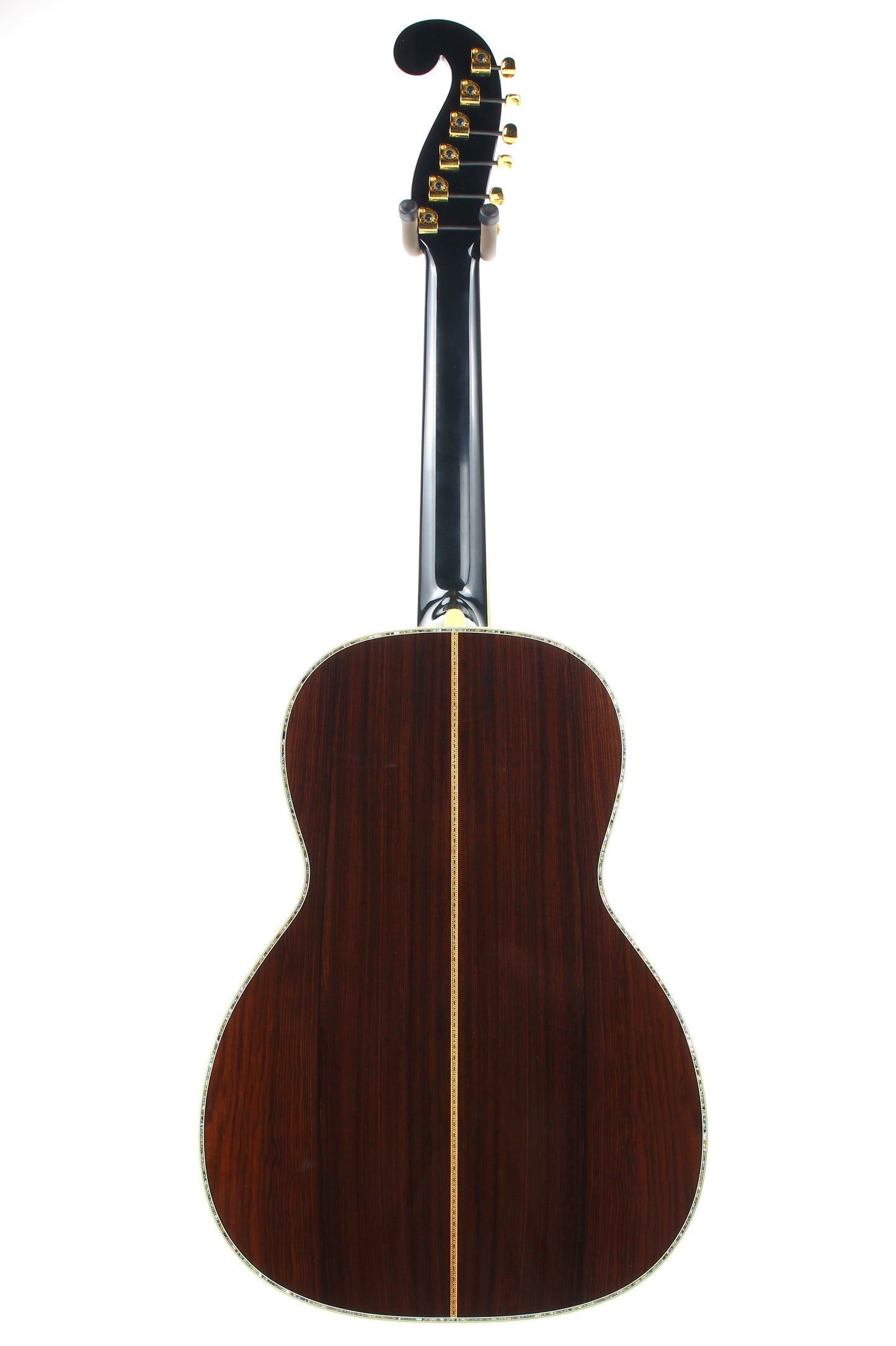 1997 Martin 00-45 Stauffer Brazilian Rosewood Commemorative - VERY RARE, Limited Edition, Coffin Case