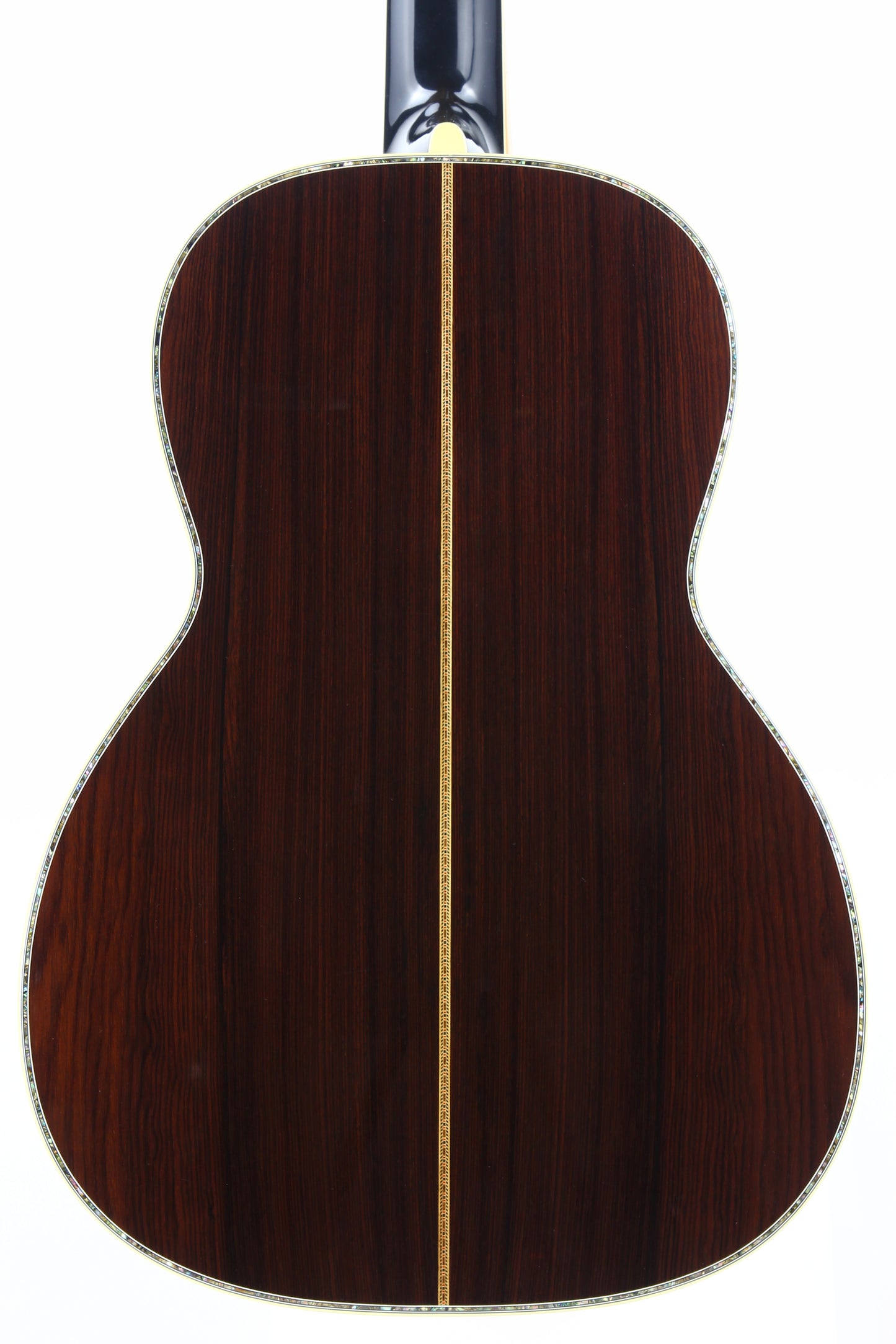 1997 Martin 00-45 Stauffer Brazilian Rosewood Commemorative - VERY RARE, Limited Edition, Coffin Case