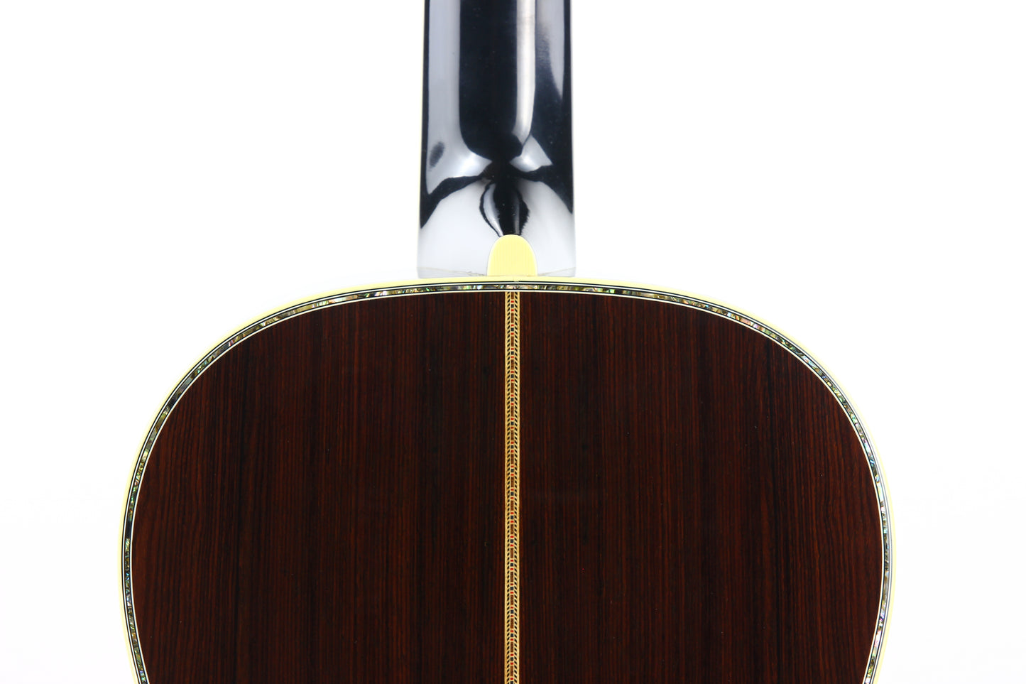 1997 Martin 00-45 Stauffer Brazilian Rosewood Commemorative - VERY RARE, Limited Edition, Coffin Case