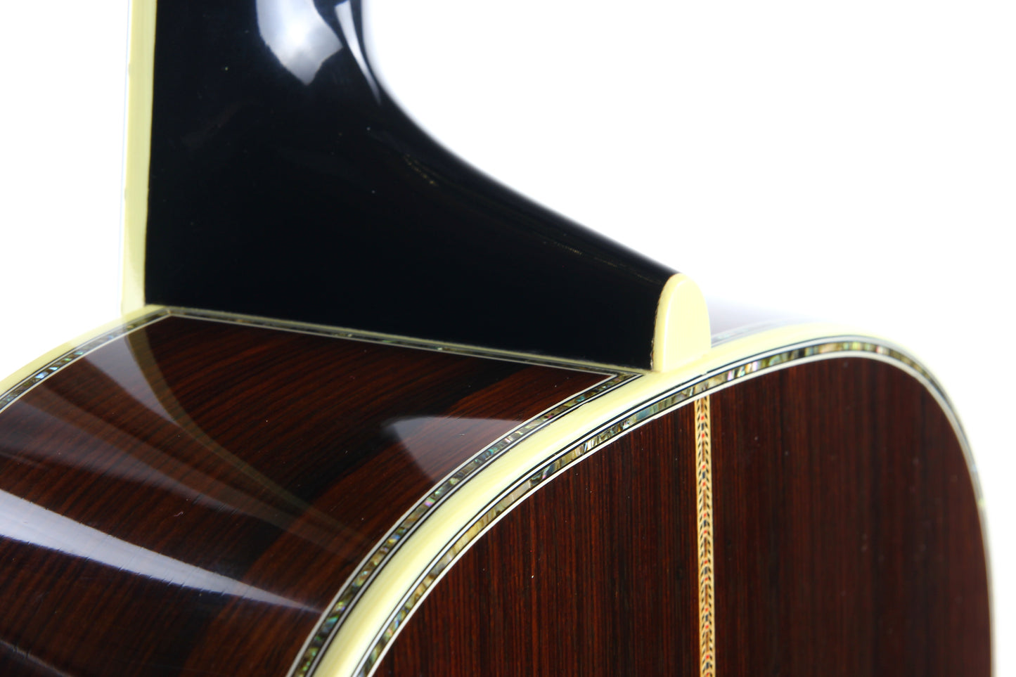 1997 Martin 00-45 Stauffer Brazilian Rosewood Commemorative - VERY RARE, Limited Edition, Coffin Case