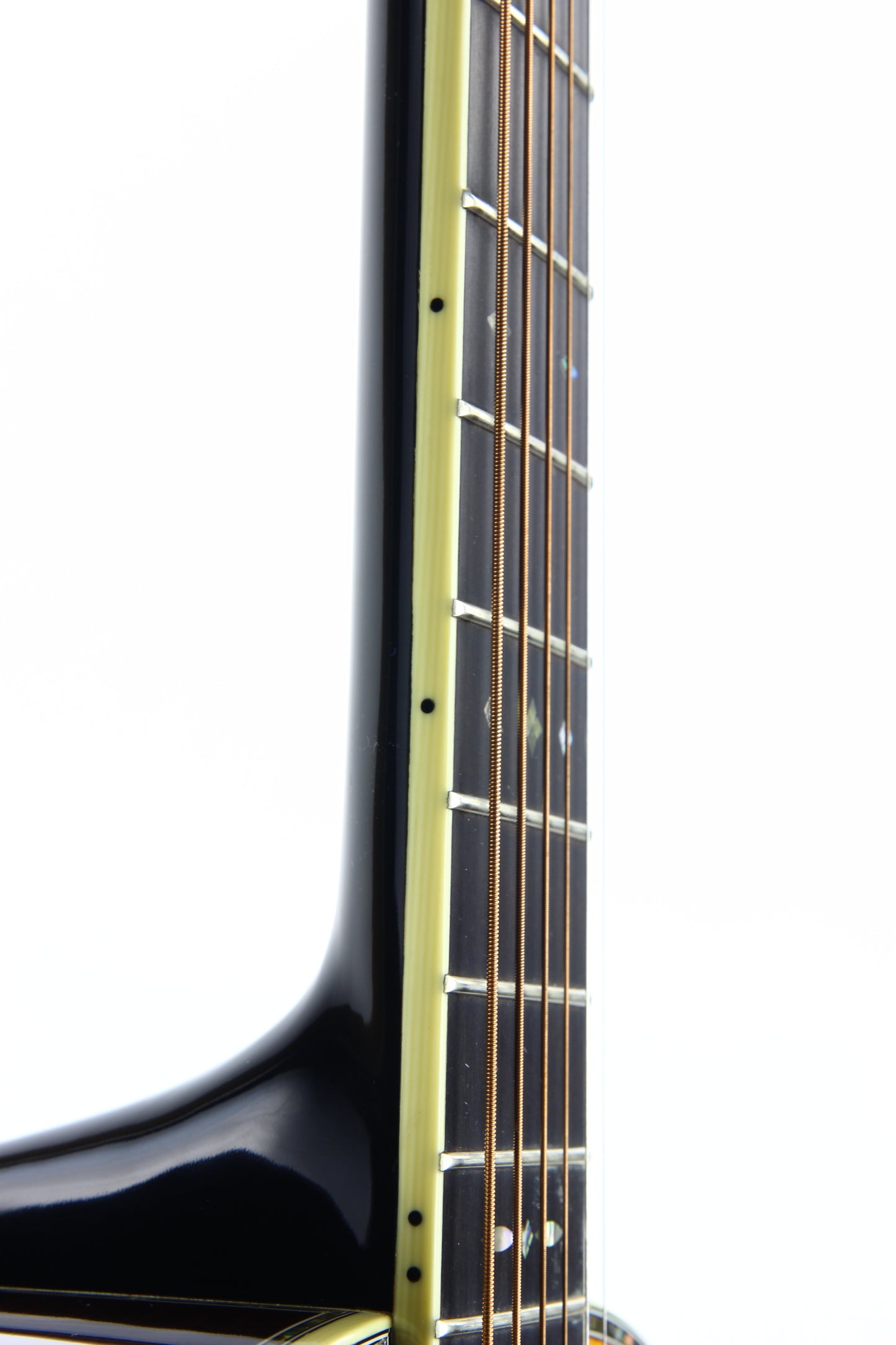 1997 Martin 00-45 Stauffer Brazilian Rosewood Commemorative - VERY RARE, Limited Edition, Coffin Case
