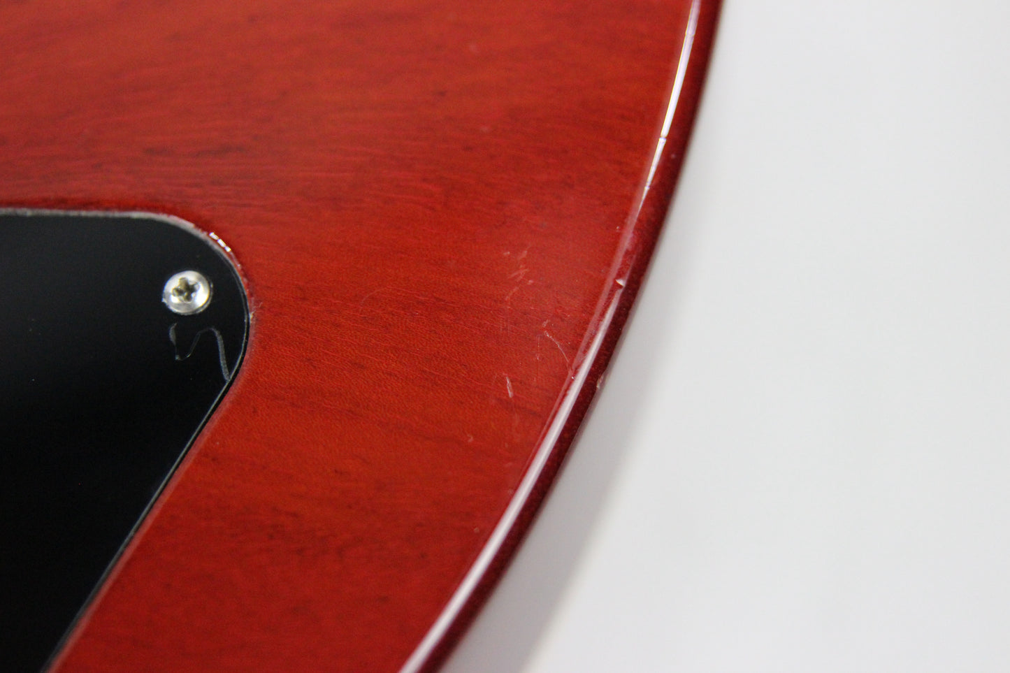 2013 Collings CL City Limits Deluxe Flametop -- Throbak Custom ER Humbuckers, Madagascar Rosewood! dlx