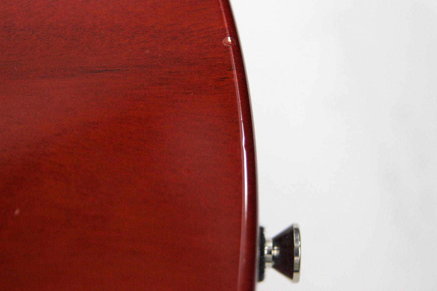 2013 Collings CL City Limits Deluxe Flametop -- Throbak Custom ER Humbuckers, Madagascar Rosewood! dlx