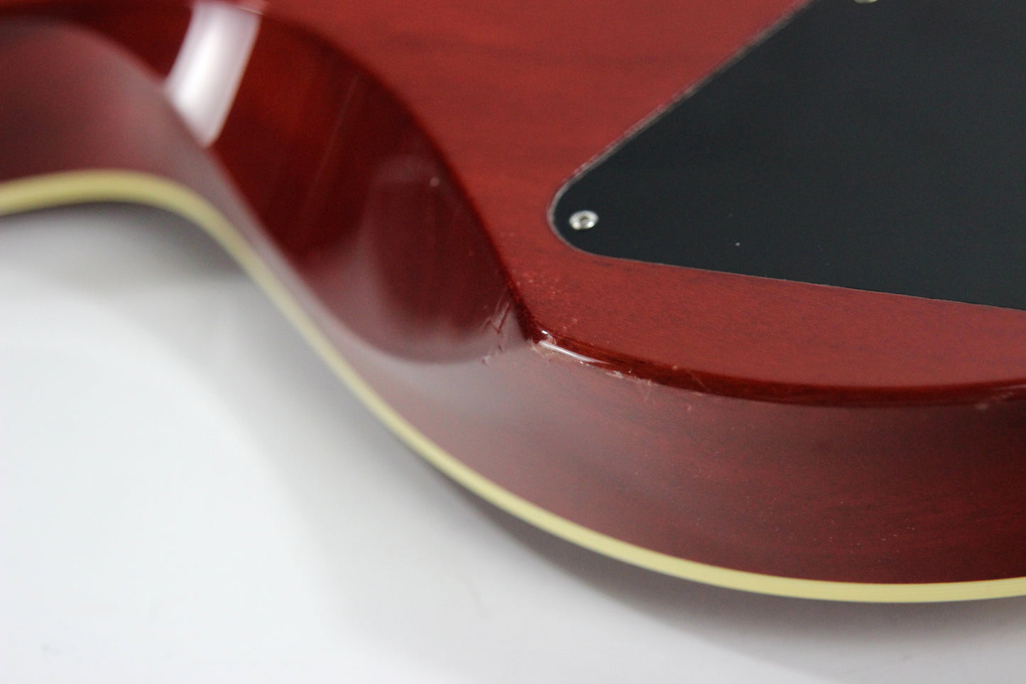 2013 Collings CL City Limits Deluxe Flametop -- Throbak Custom ER Humbuckers, Madagascar Rosewood! dlx