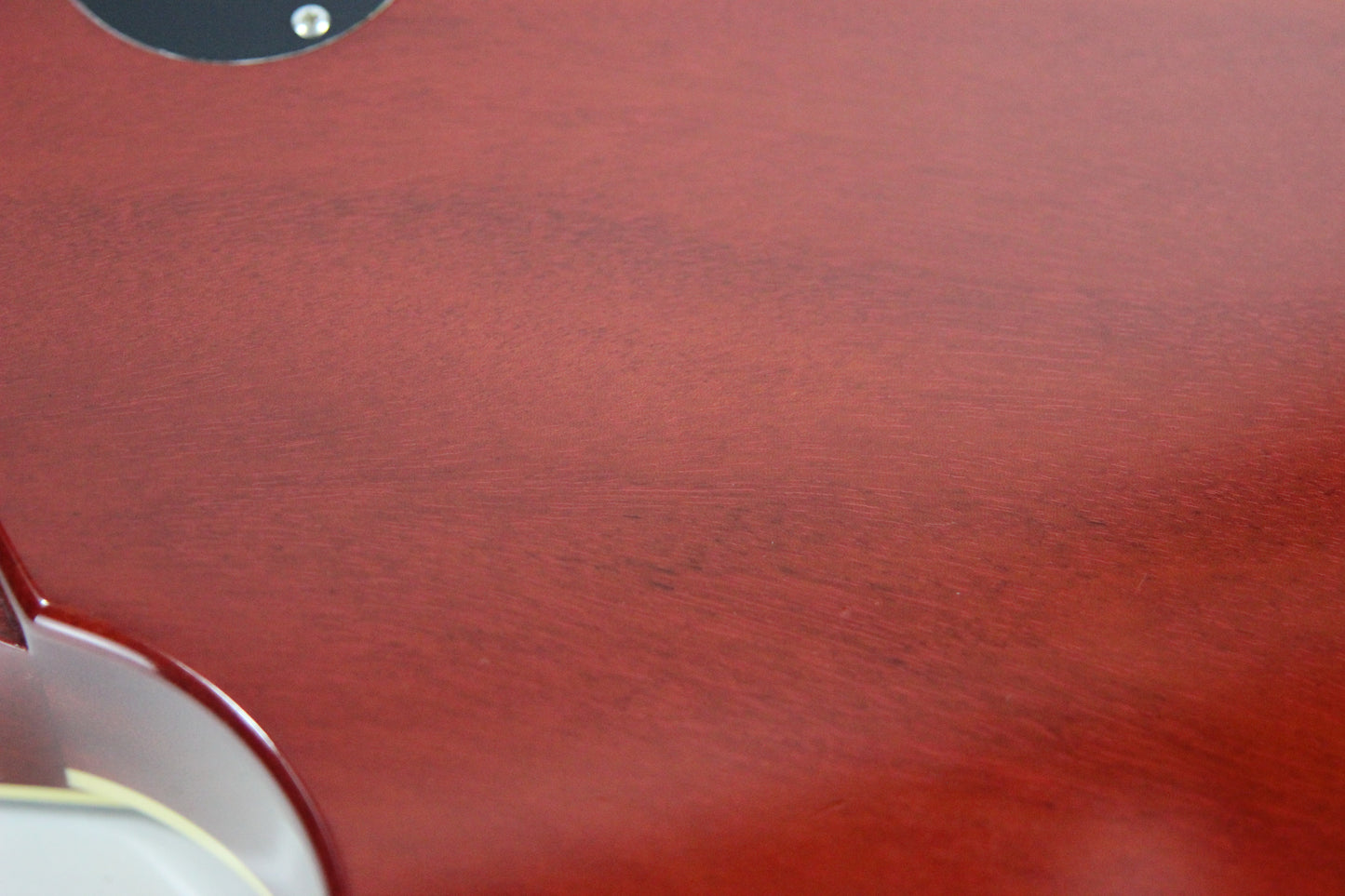 2013 Collings CL City Limits Deluxe Flametop -- Throbak Custom ER Humbuckers, Madagascar Rosewood! dlx
