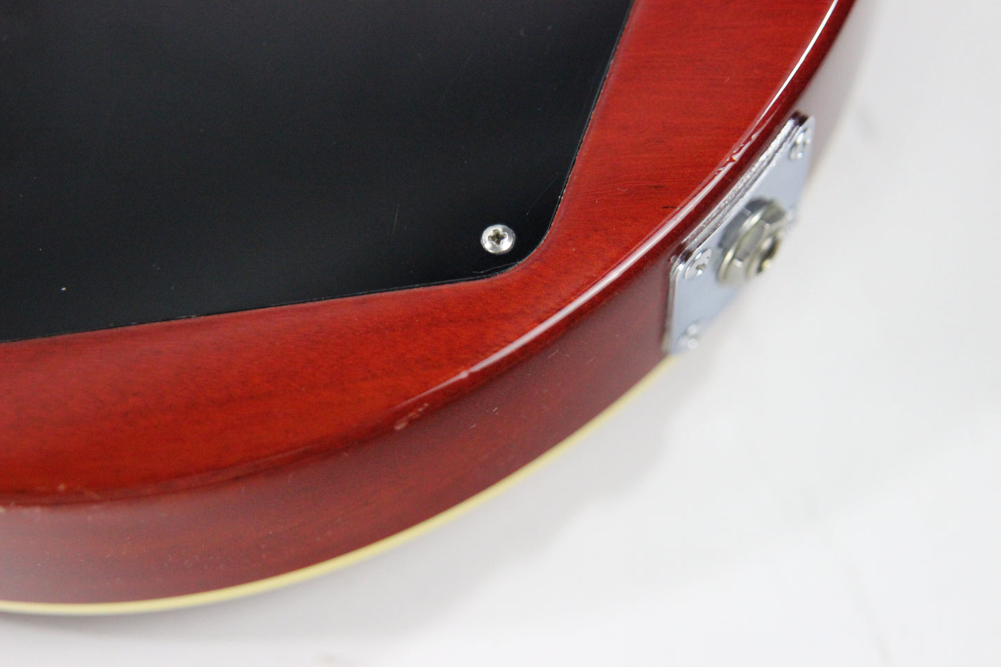 2013 Collings CL City Limits Deluxe Flametop -- Throbak Custom ER Humbuckers, Madagascar Rosewood! dlx