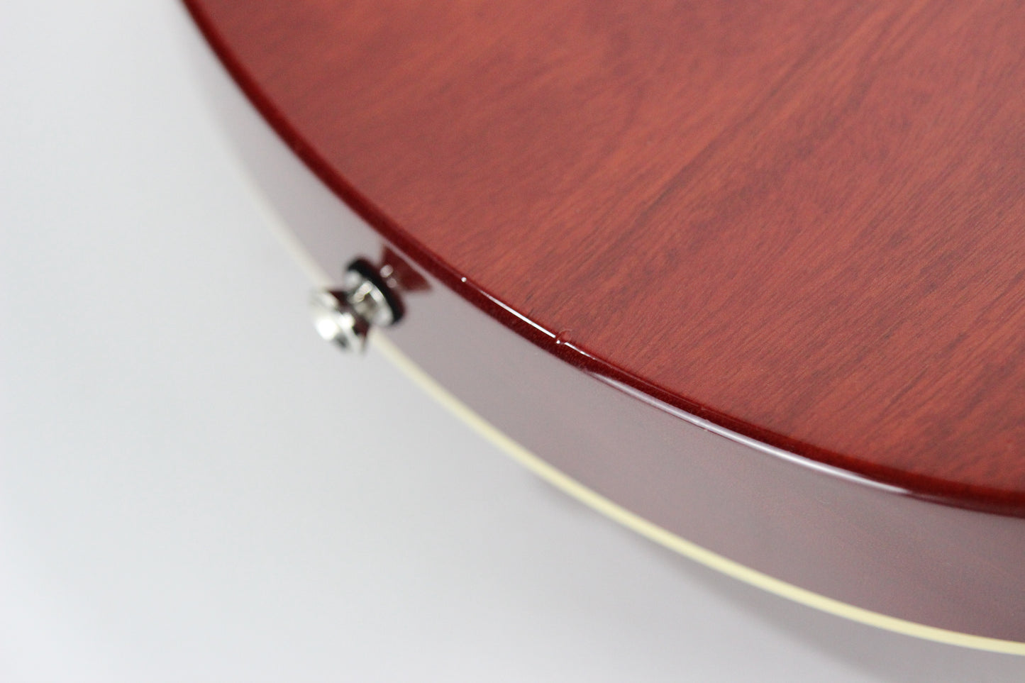 2013 Collings CL City Limits Deluxe Flametop -- Throbak Custom ER Humbuckers, Madagascar Rosewood! dlx