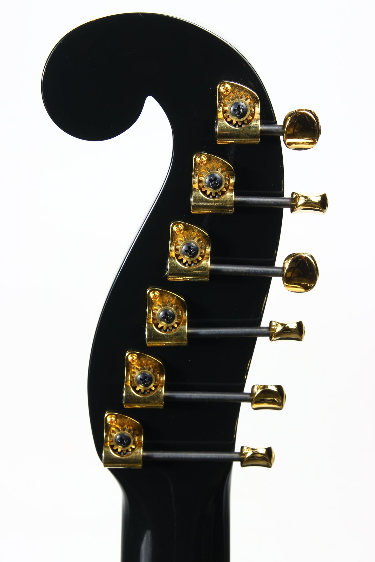 1997 Martin 00-45 Stauffer Brazilian Rosewood Commemorative - VERY RARE, Limited Edition, Coffin Case