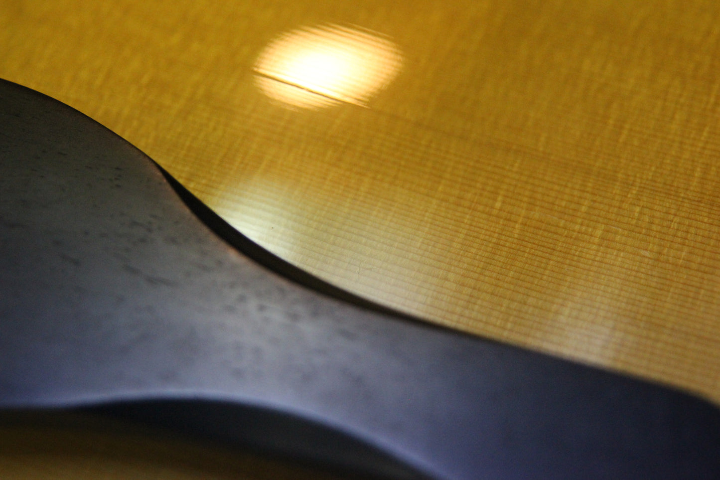 2004 Martin CF-2 American Archtop Dale Unger Jazz Electric Guitar -- RARE MODEL, dream legend type