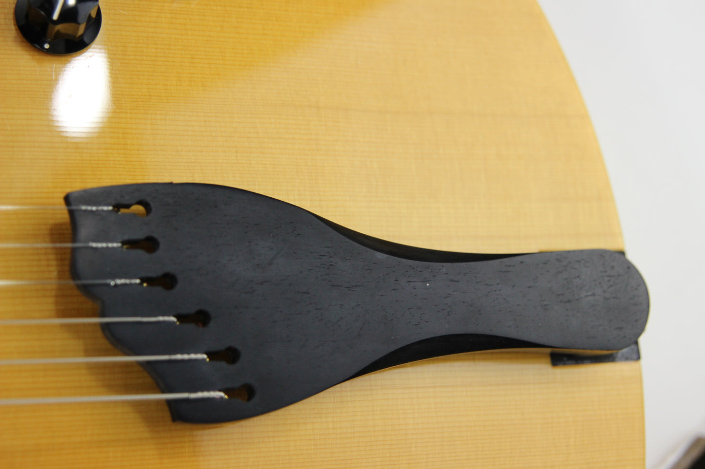 2004 Martin CF-2 American Archtop Dale Unger Jazz Electric Guitar -- RARE MODEL, dream legend type