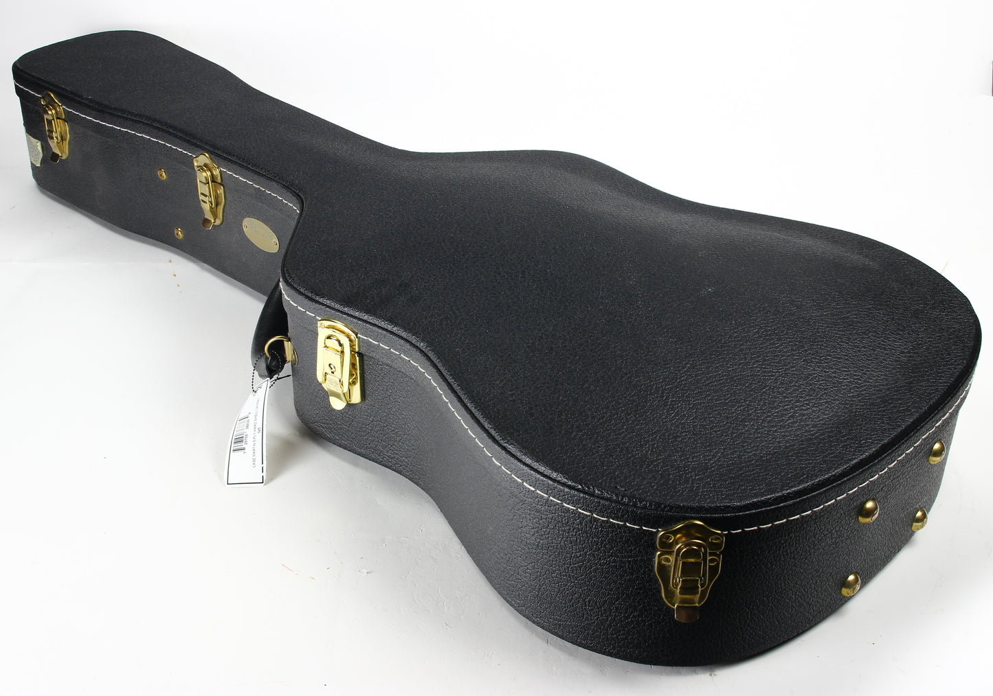 2003 Martin 000-28ECB Brazilian Rosewood Eric Clapton - Sunburst Limited Edition - Signed Label!