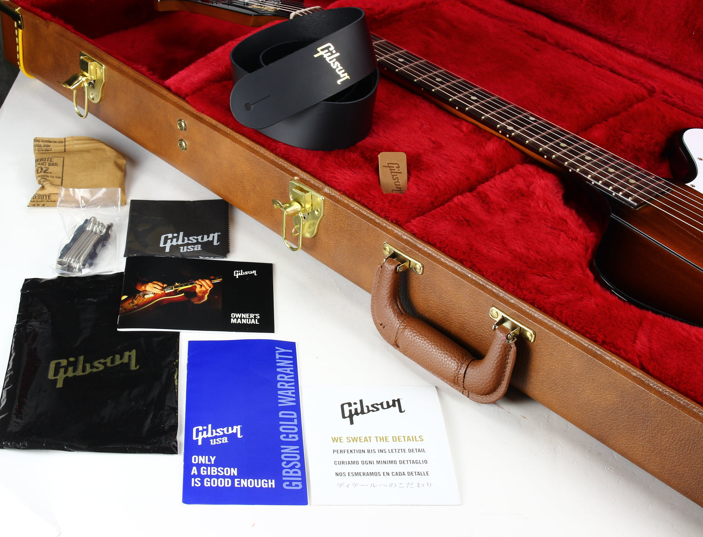 2019 Gibson Exclusive Firebird I Limited Edition Vintage Sunburst - One Mini Humbucker ala Eric Clapton!