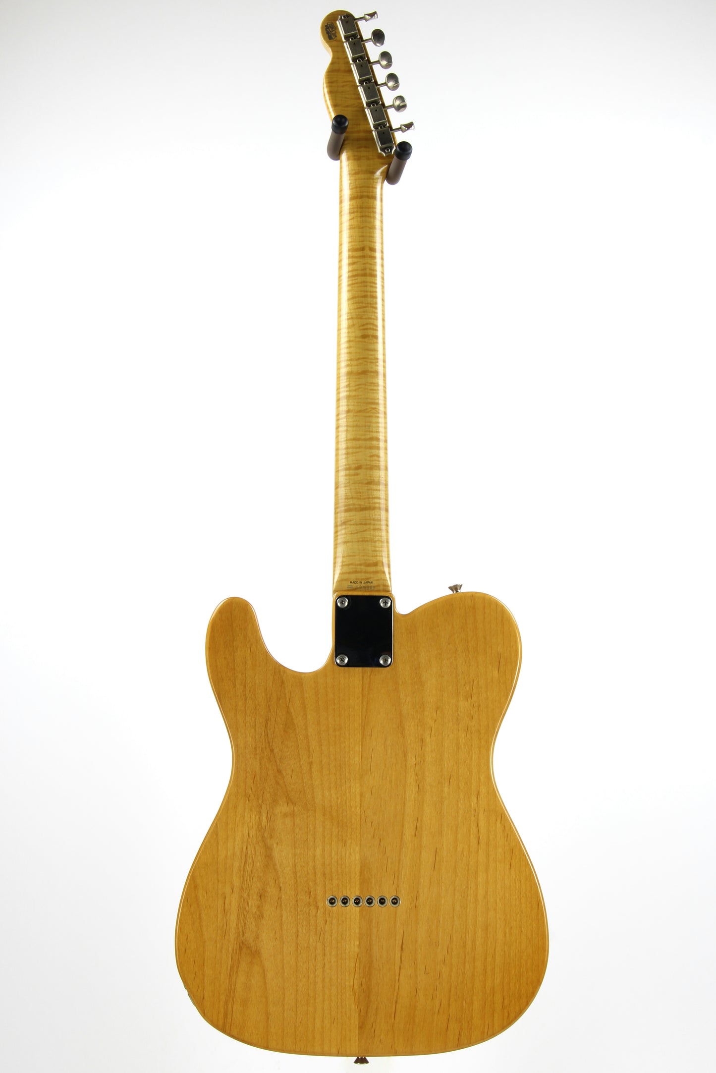 1994-95 Fender Japan '62 Telecaster MIJ Foto Flame Tele --Plays Great! TL62