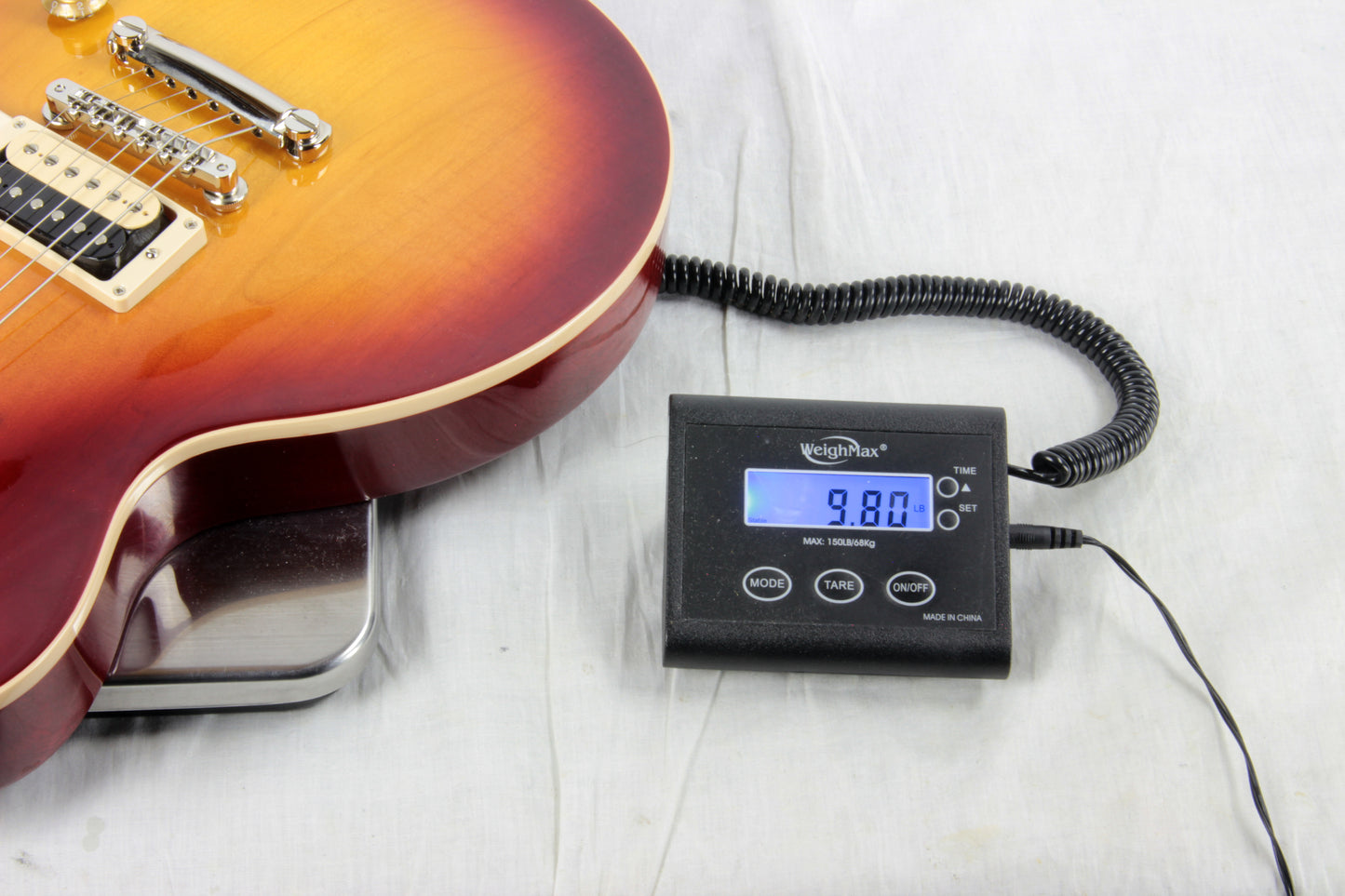 2019 Gibson Les Paul Classic Heritage Cherry Sunburst 60's Neck w Zebra Pickups!