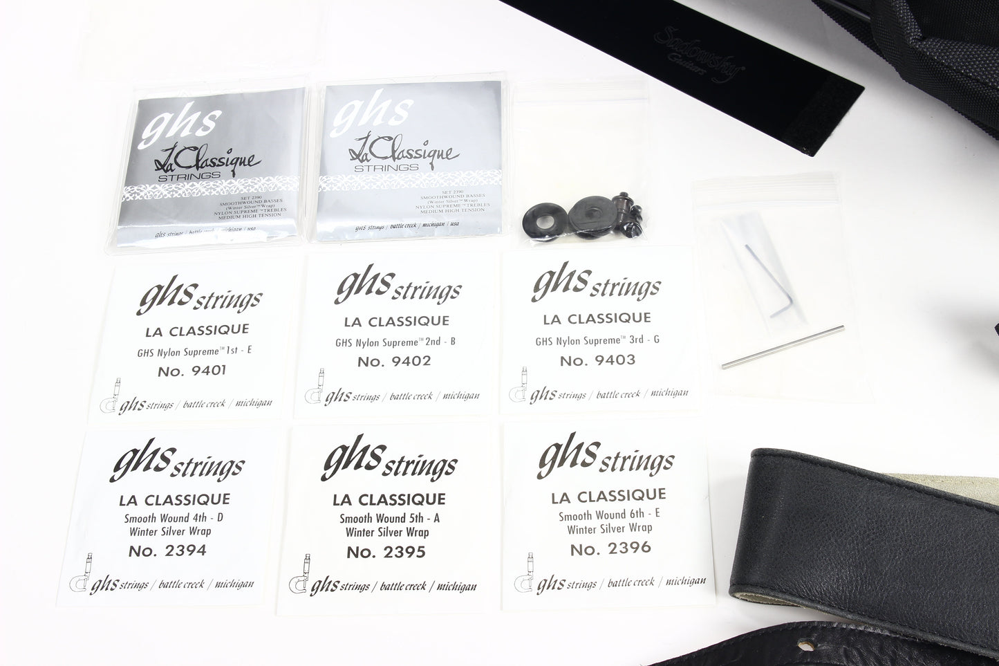 Sadowsky Electric Nylon BRAZILIAN ROSEWOOD Acoustic Classical Guitar! Amazing Quilt Top!