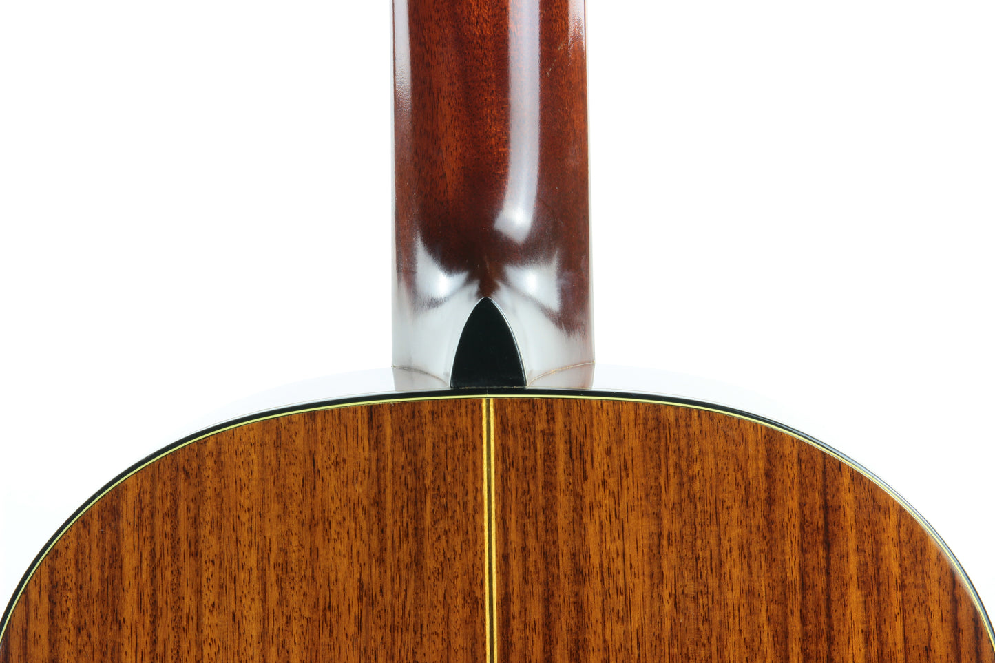 1971 Martin N-20 Rosewood Nylon Classical Acoustic Guitar - Willie Nelson Trigger Model