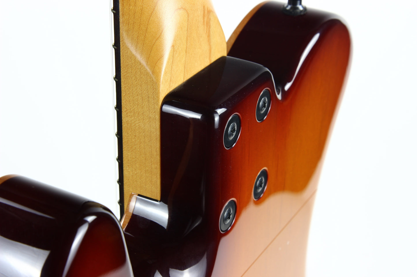 Sadowsky Electric Nylon BRAZILIAN ROSEWOOD Acoustic Classical Guitar! Amazing Quilt Top!