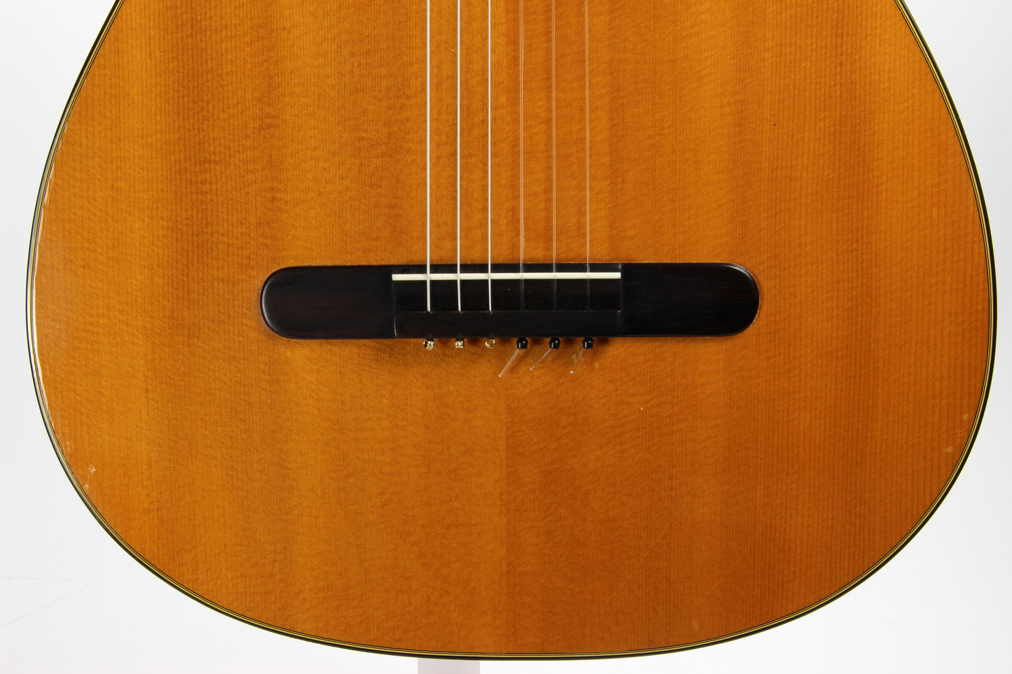 1971 Martin N-20 Rosewood Nylon Classical Acoustic Guitar - Willie Nelson Trigger Model